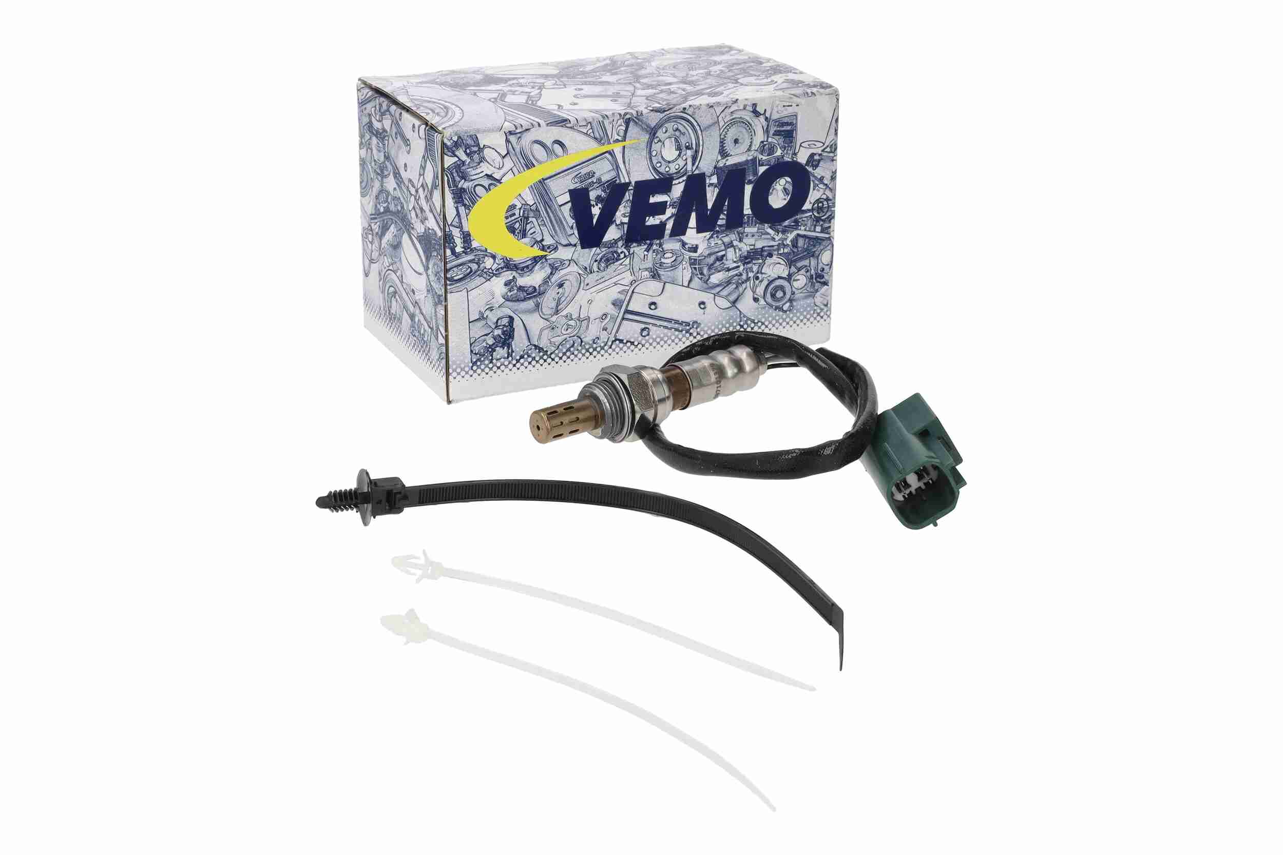 Vemo Lambda-sonde V38-76-0004