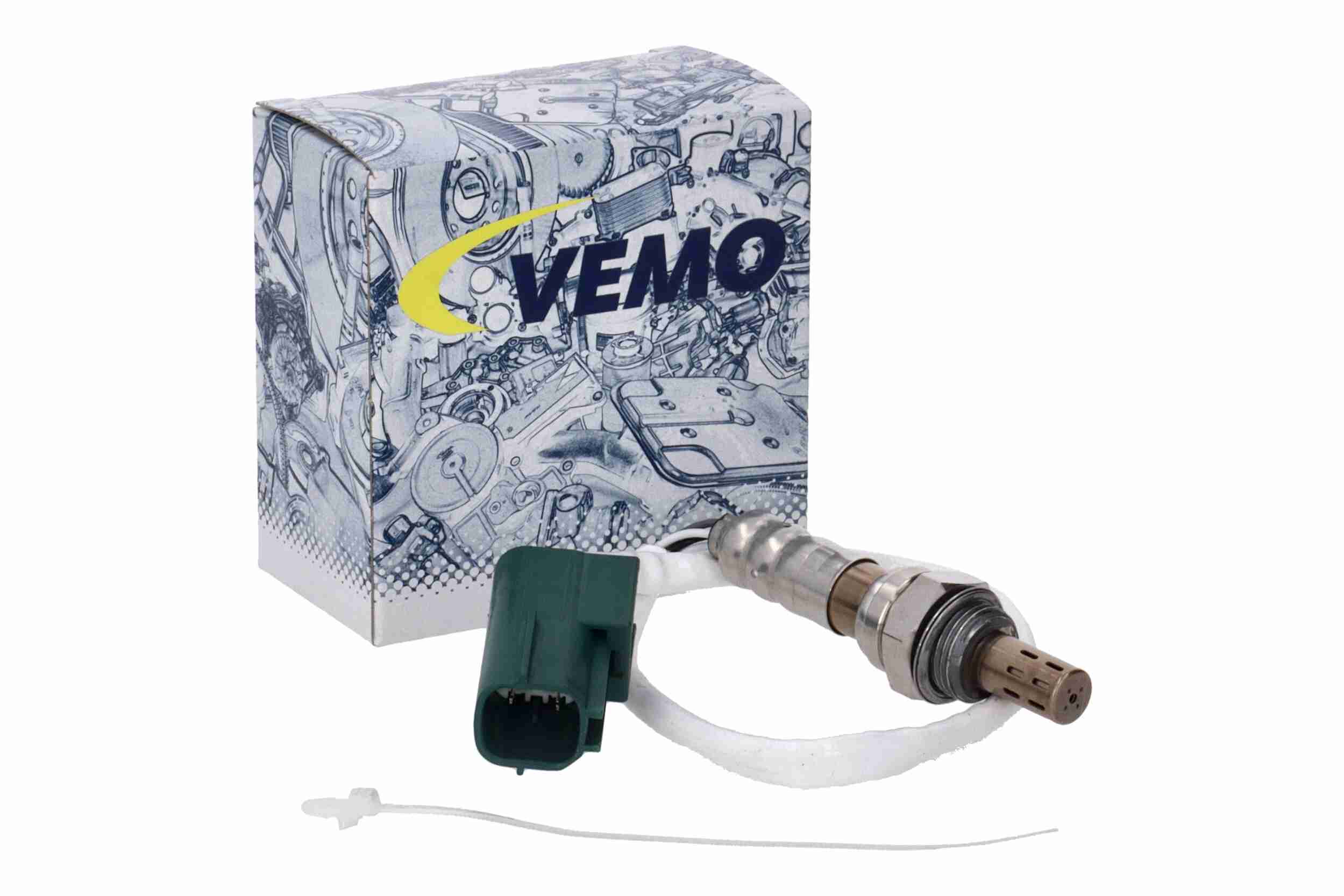 Vemo Lambdasonde V38-76-0015
