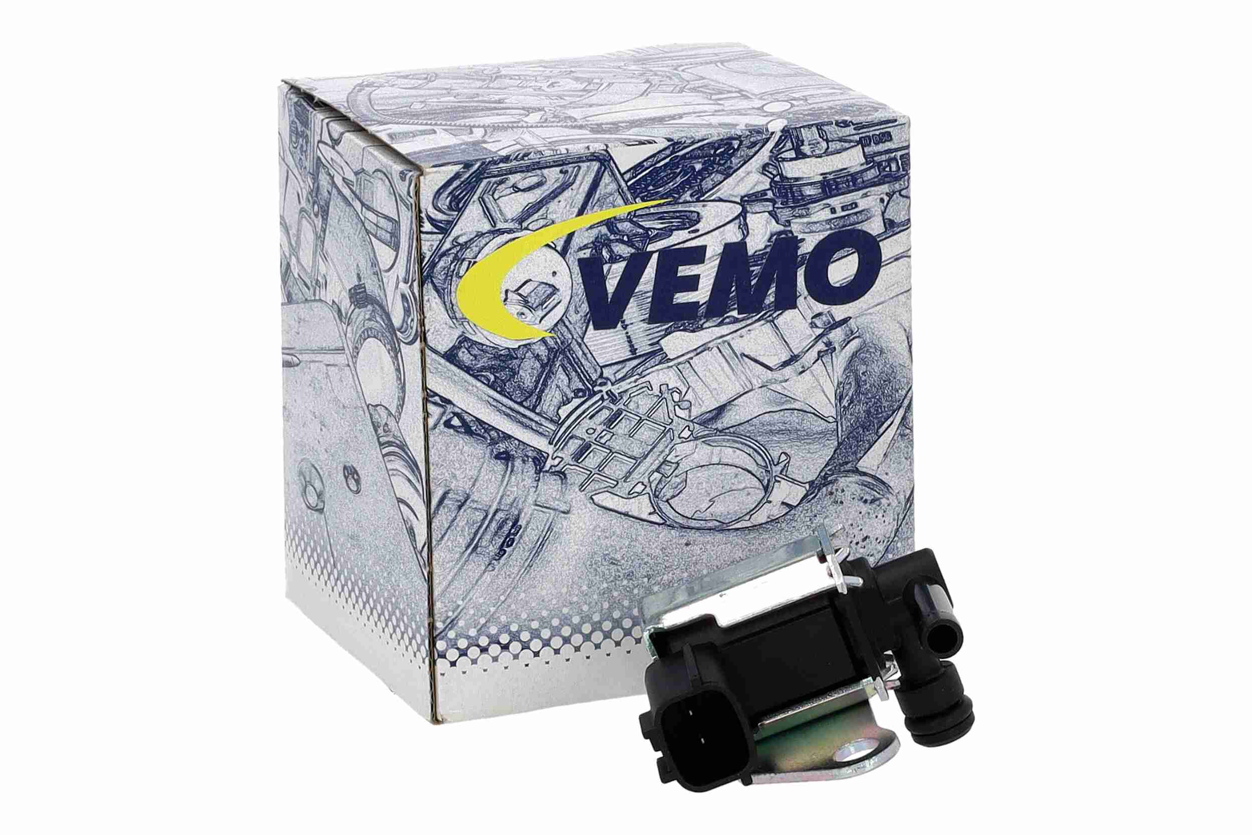 Vemo Klep actief koolstoffilter V38-77-0012