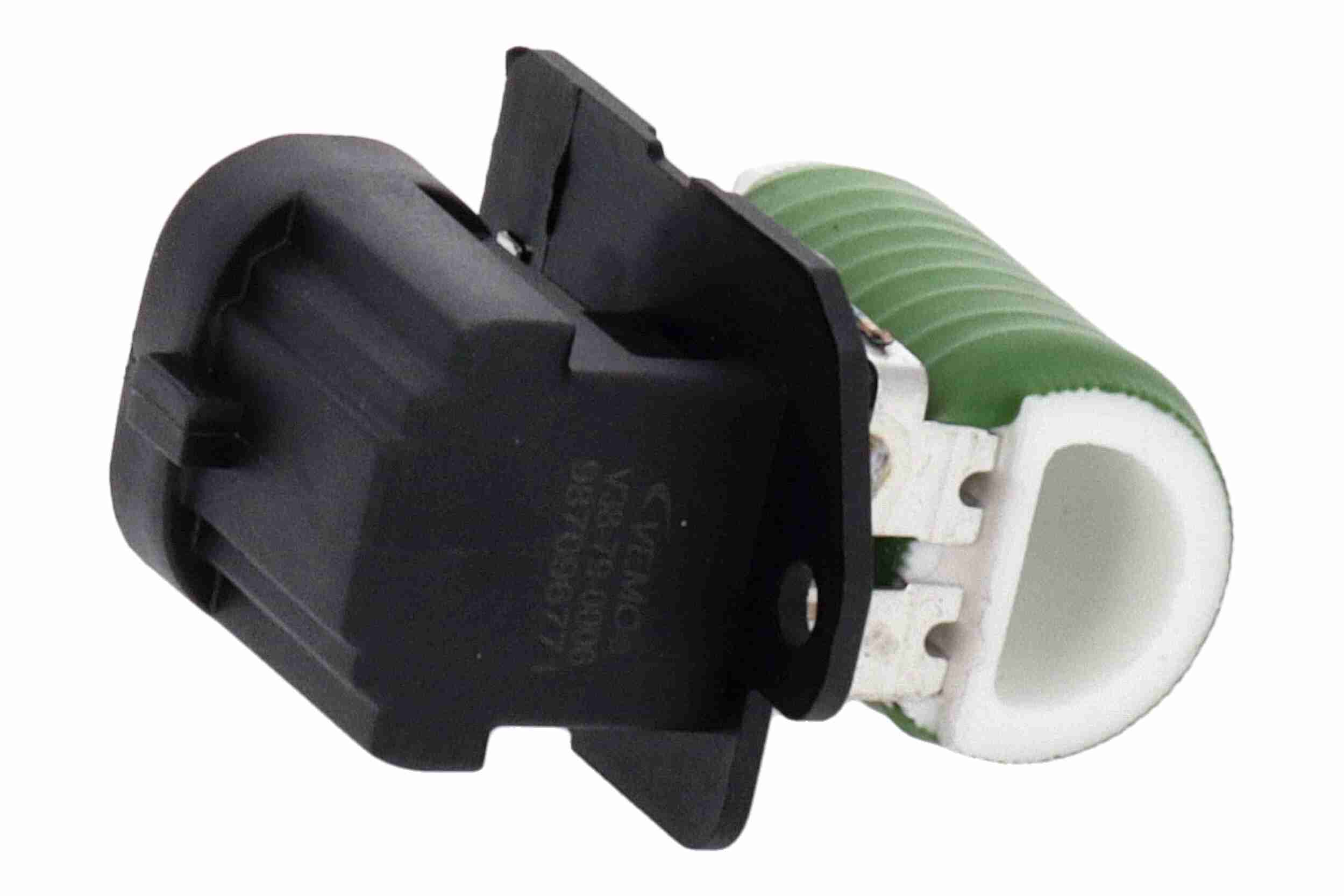 Vemo Weerstand, interieurventilator V38-79-0006