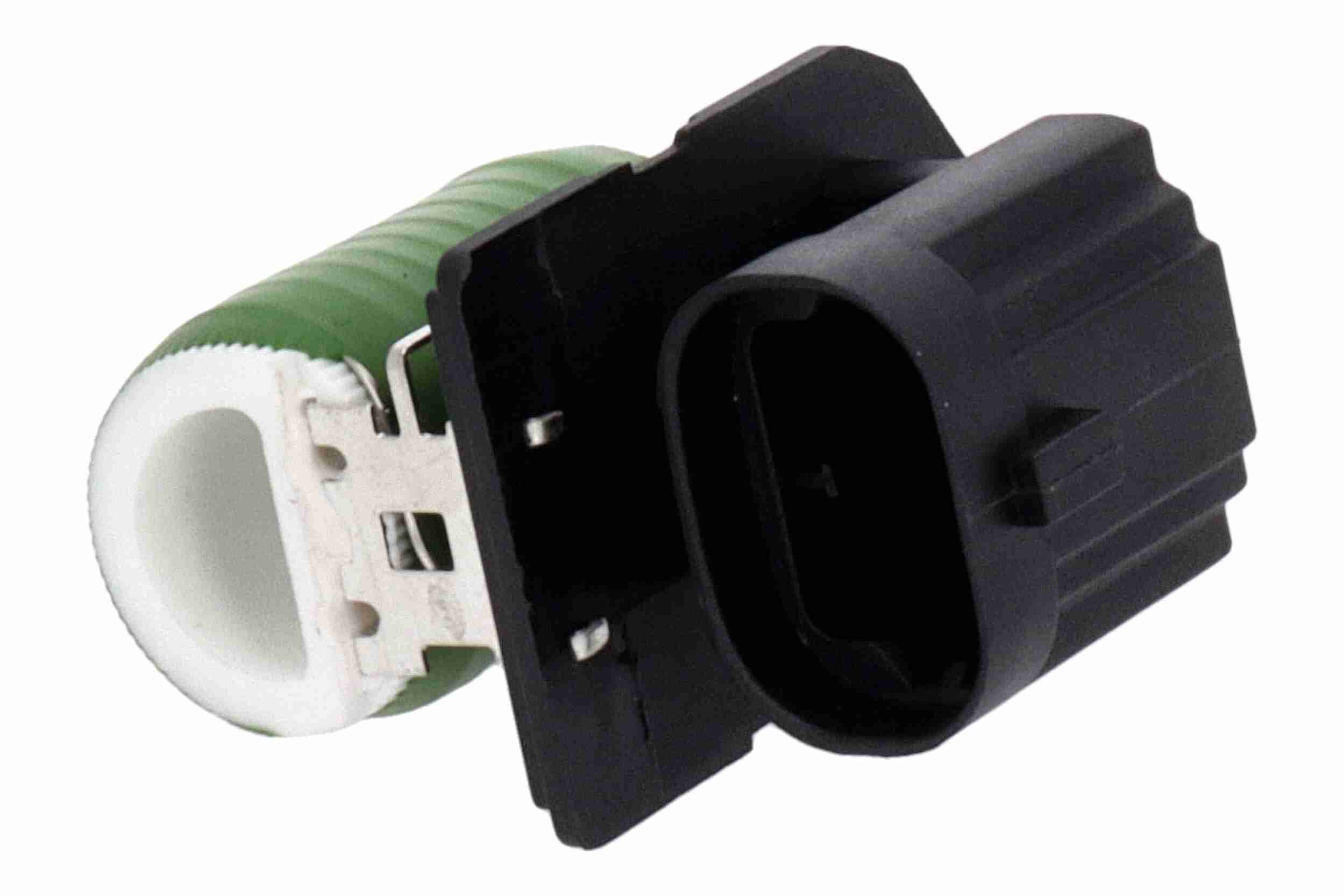 Vemo Weerstand, interieurventilator V38-79-0006