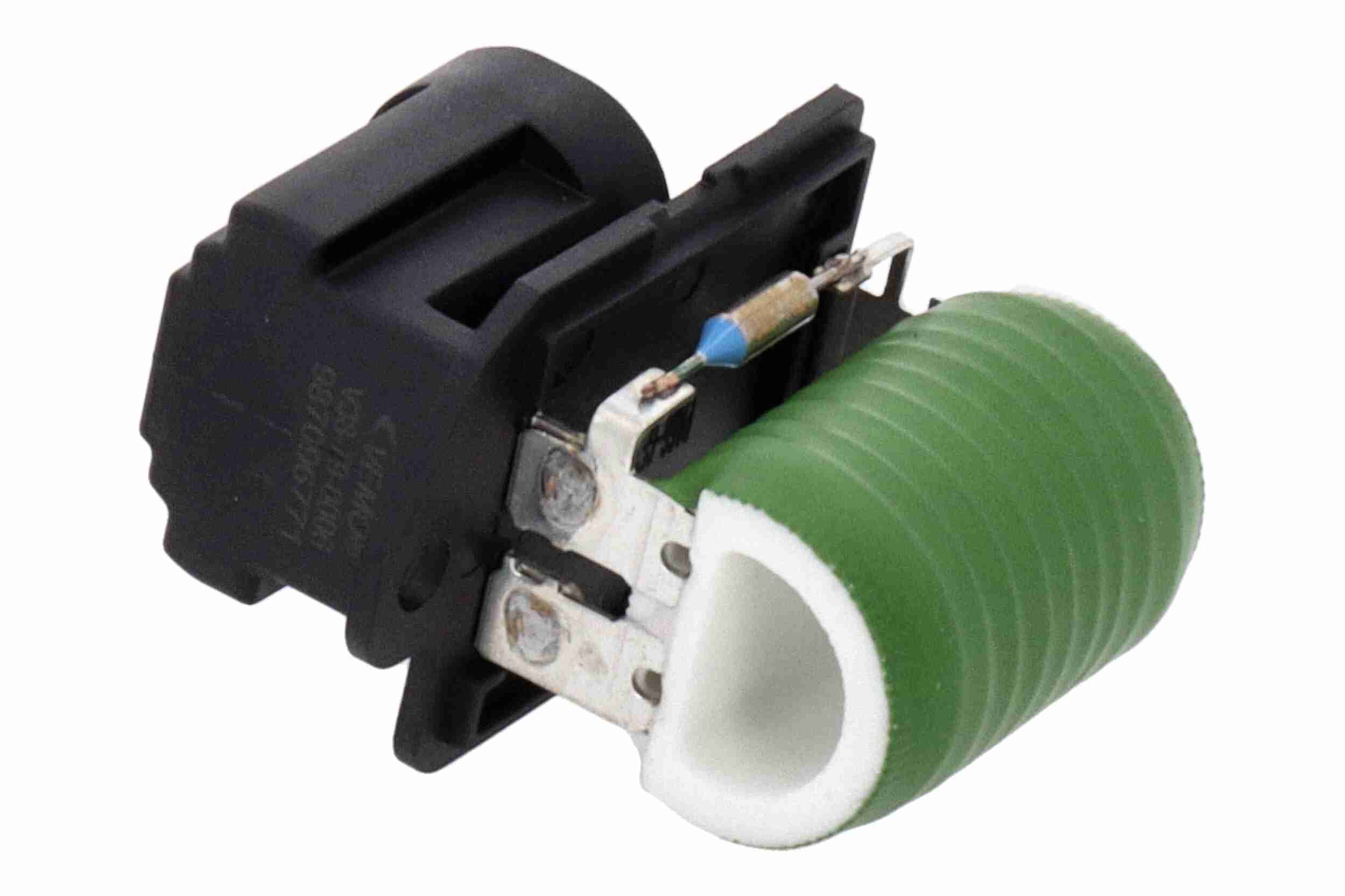 Vemo Weerstand, interieurventilator V38-79-0006