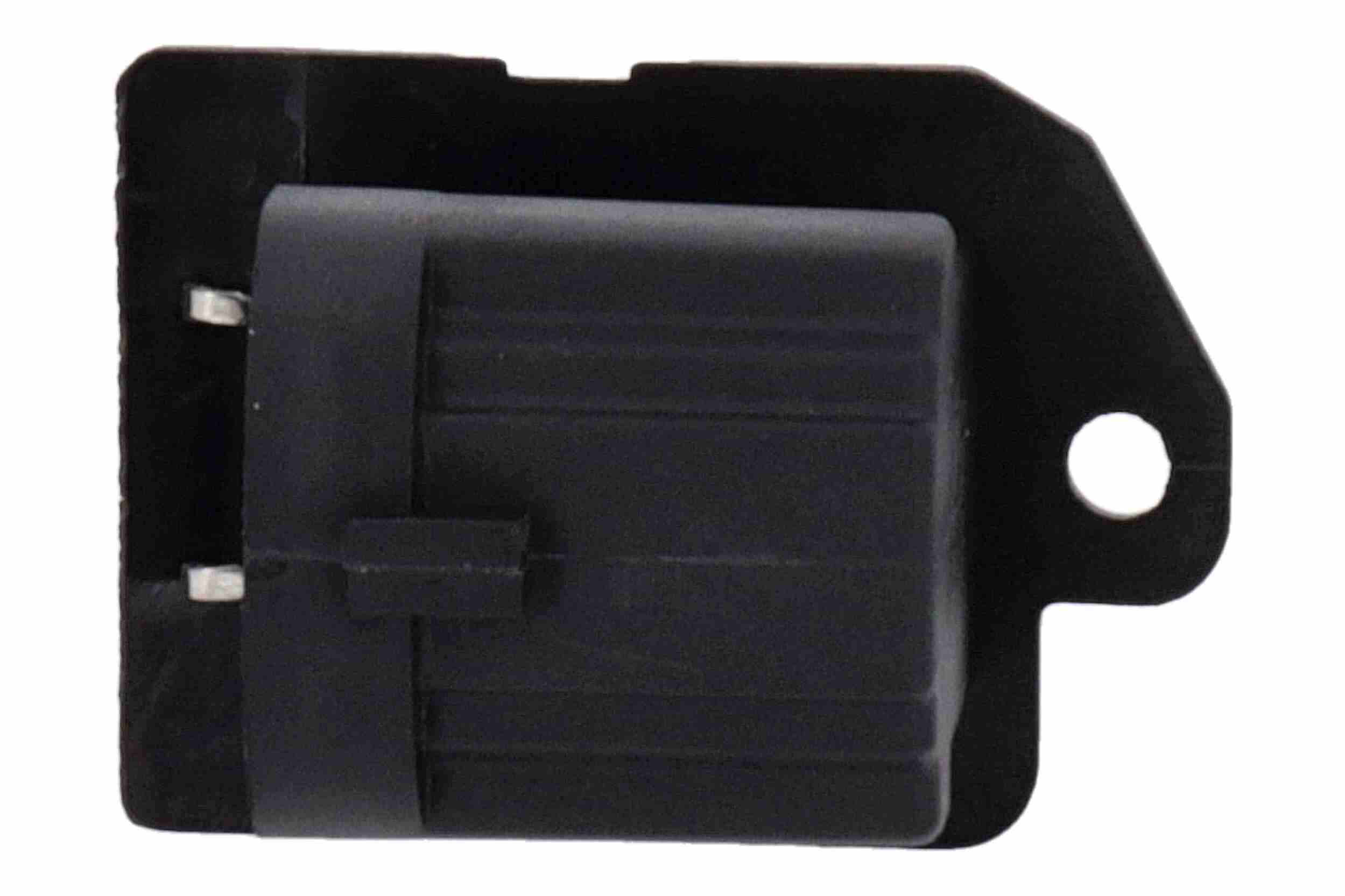 Vemo Weerstand, interieurventilator V38-79-0006