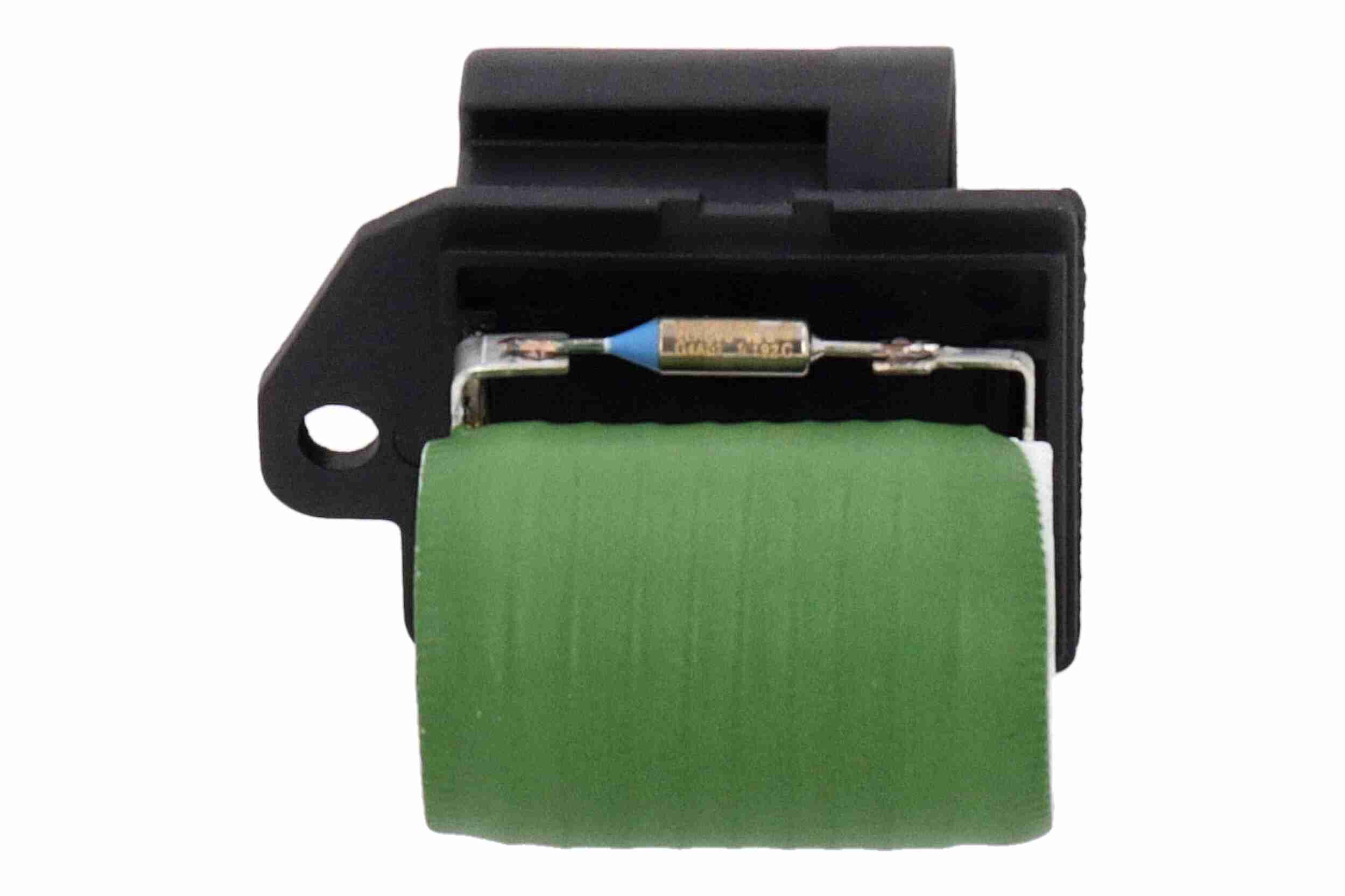 Vemo Weerstand, interieurventilator V38-79-0006