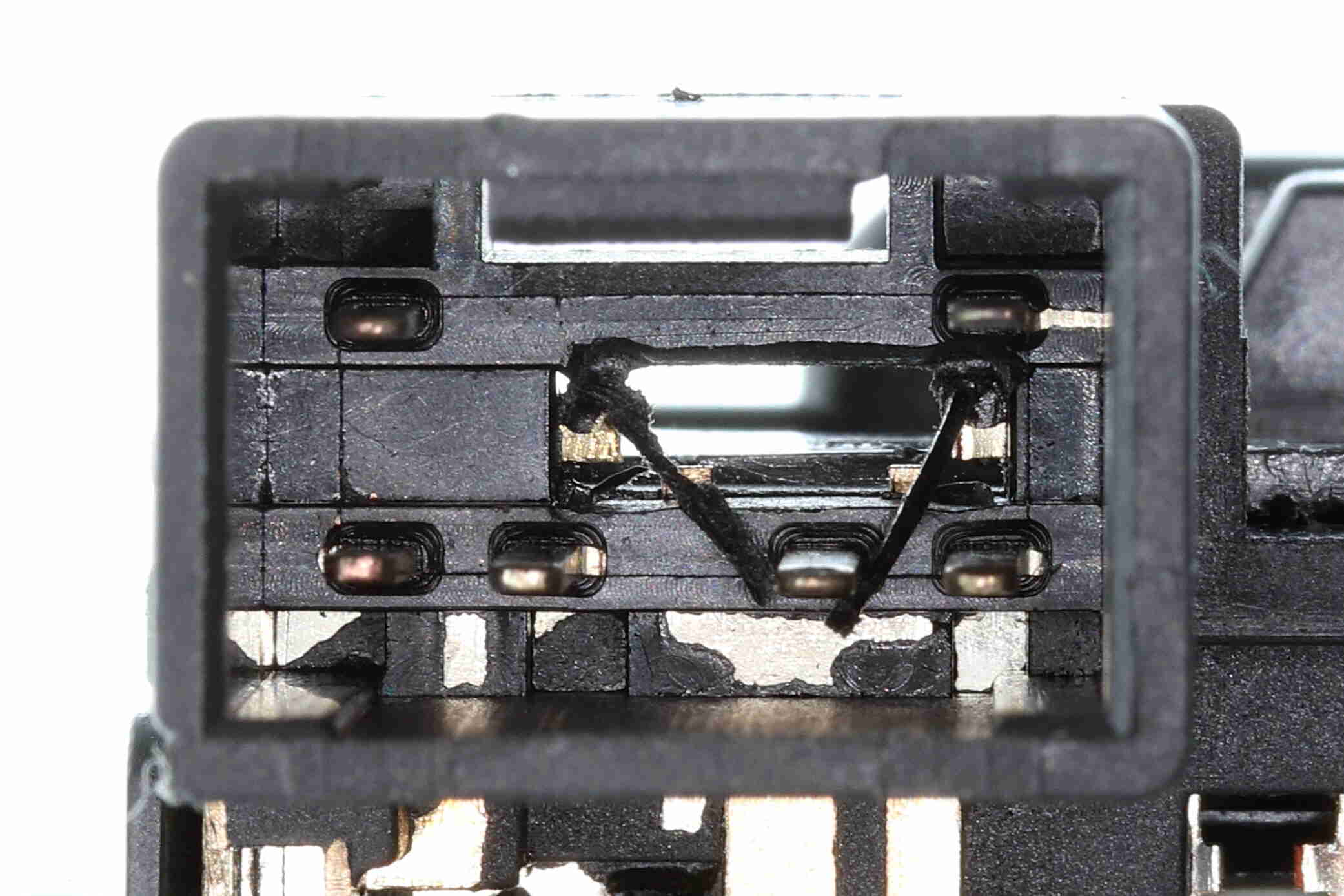 Vemo Knipperlichtschakelaar V38-80-0008