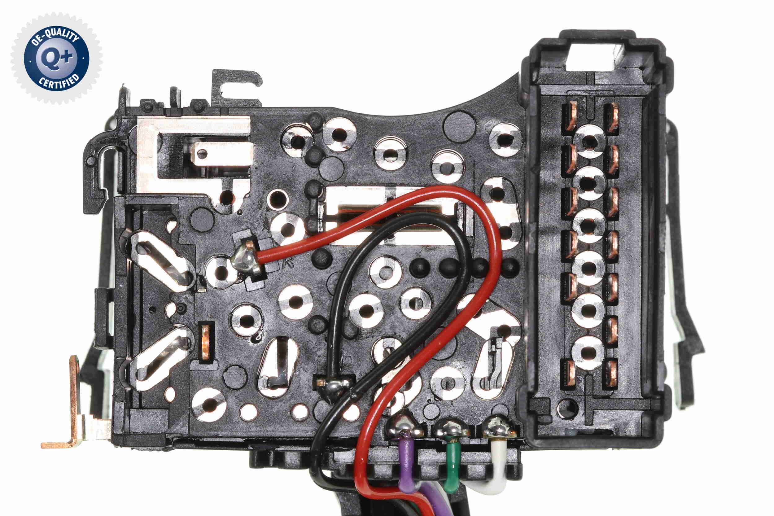 Vemo Knipperlichtschakelaar V38-80-0019