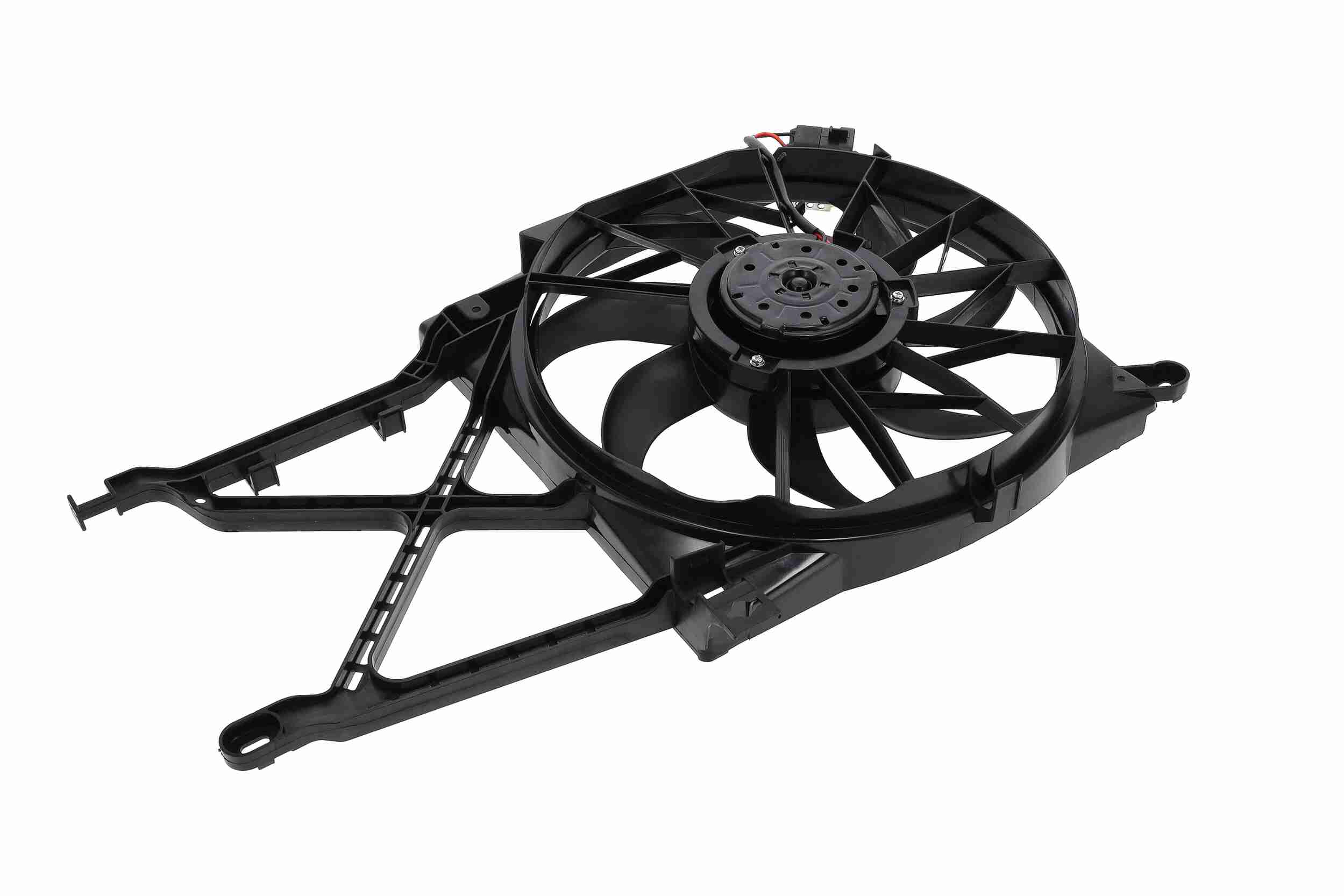 Vemo Koelventilatorwiel V40-01-0005