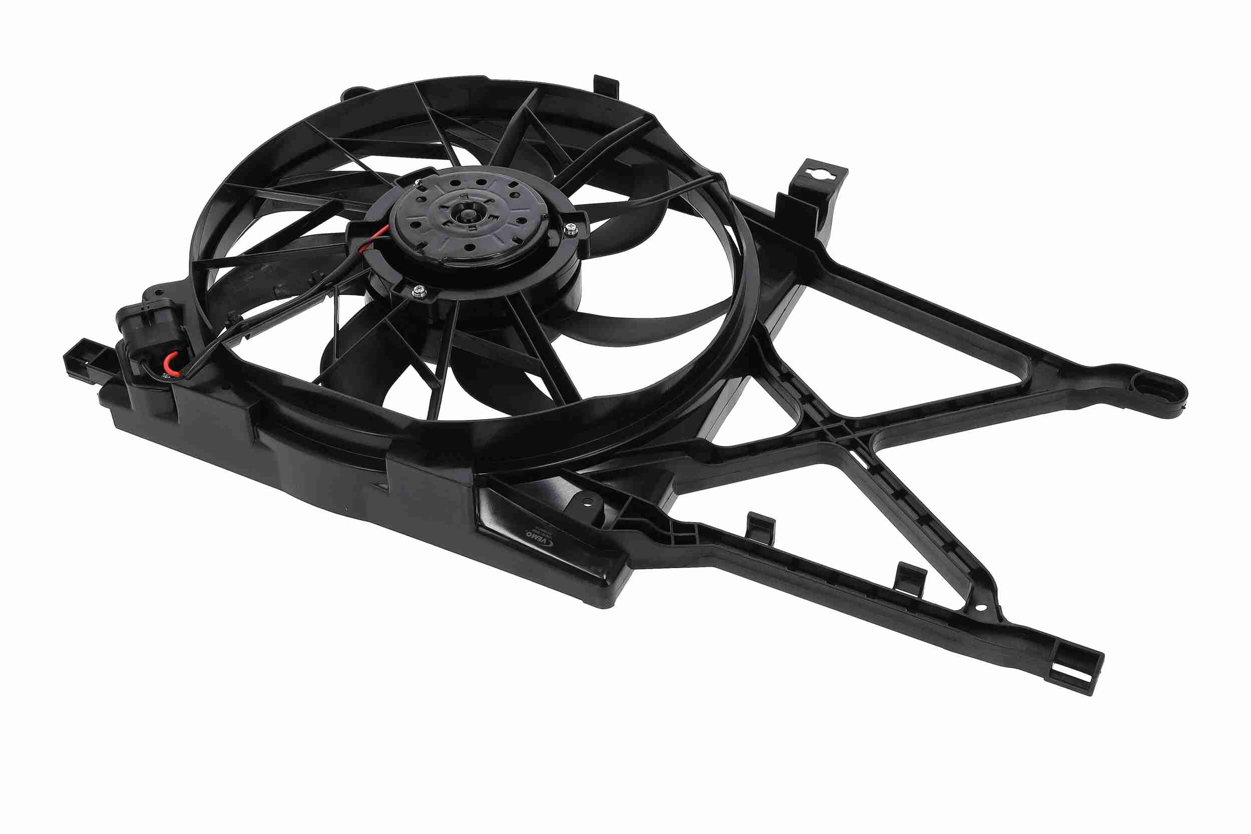 Vemo Koelventilatorwiel V40-01-0005