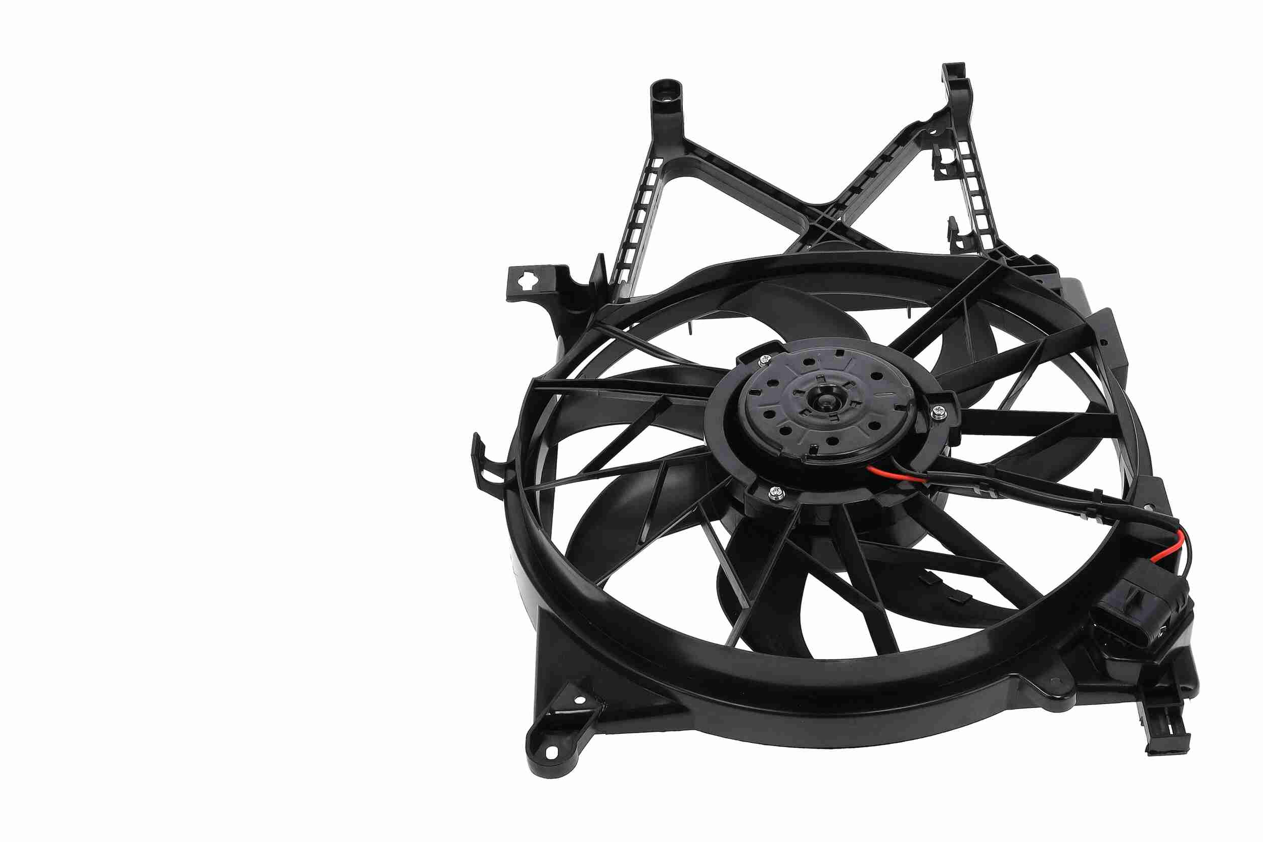 Vemo Koelventilatorwiel V40-01-0005