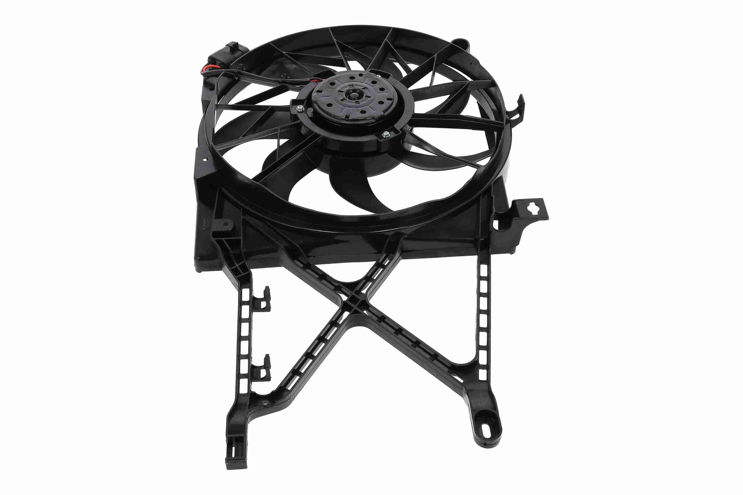 Vemo Koelventilatorwiel V40-01-0005