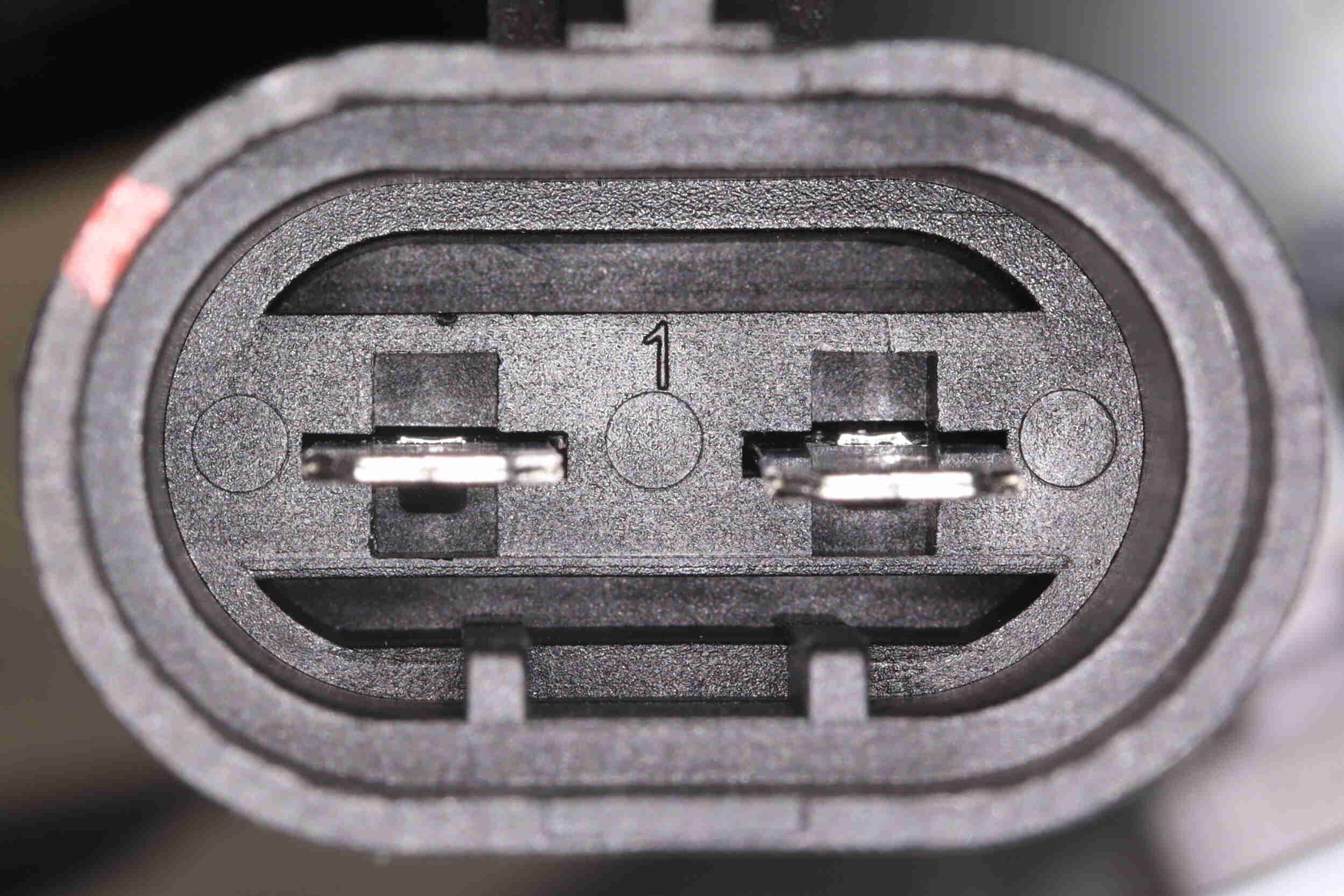 Vemo Ventilatorwiel-motorkoeling V40-01-1001