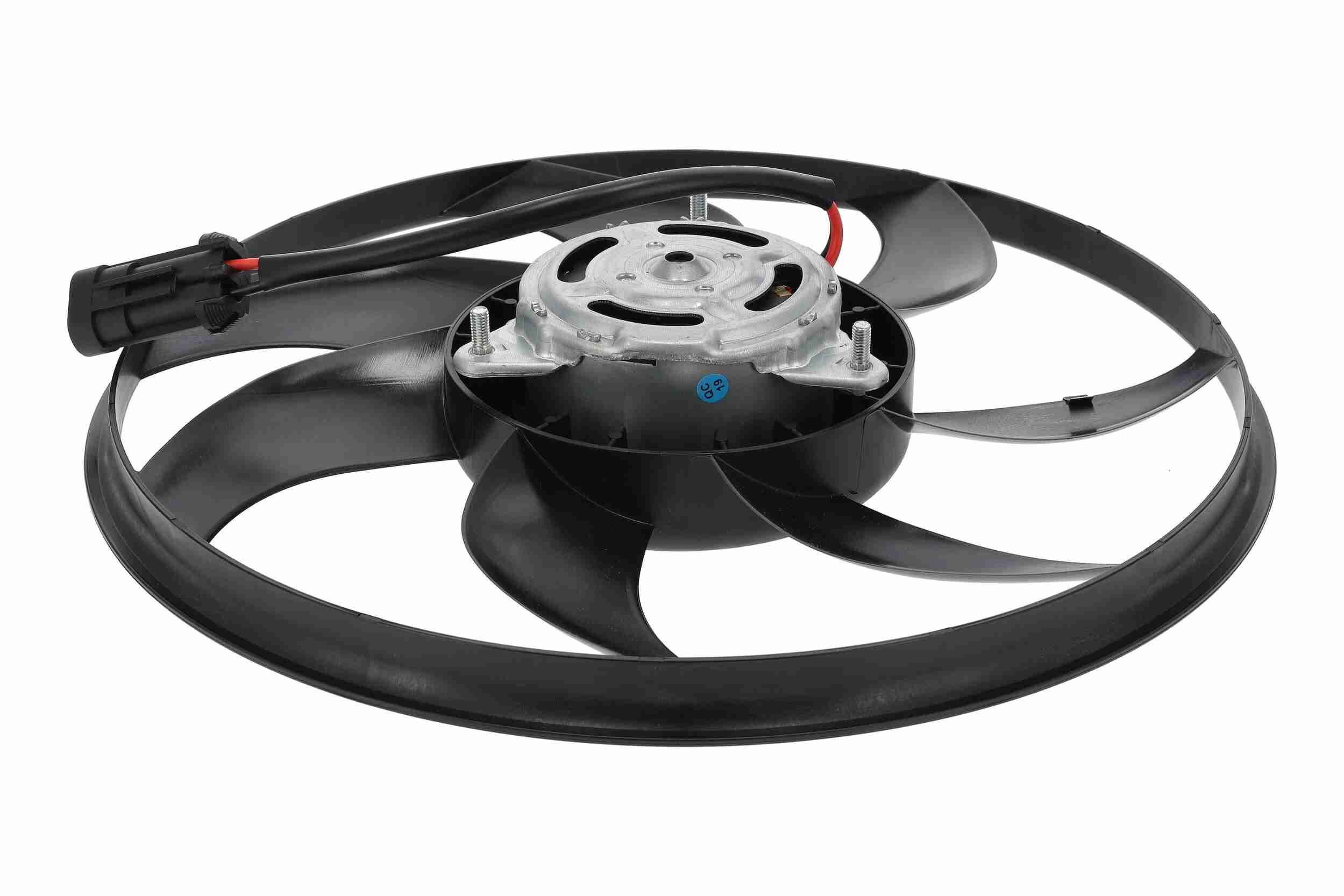 Vemo Ventilatorwiel-motorkoeling V40-01-1001