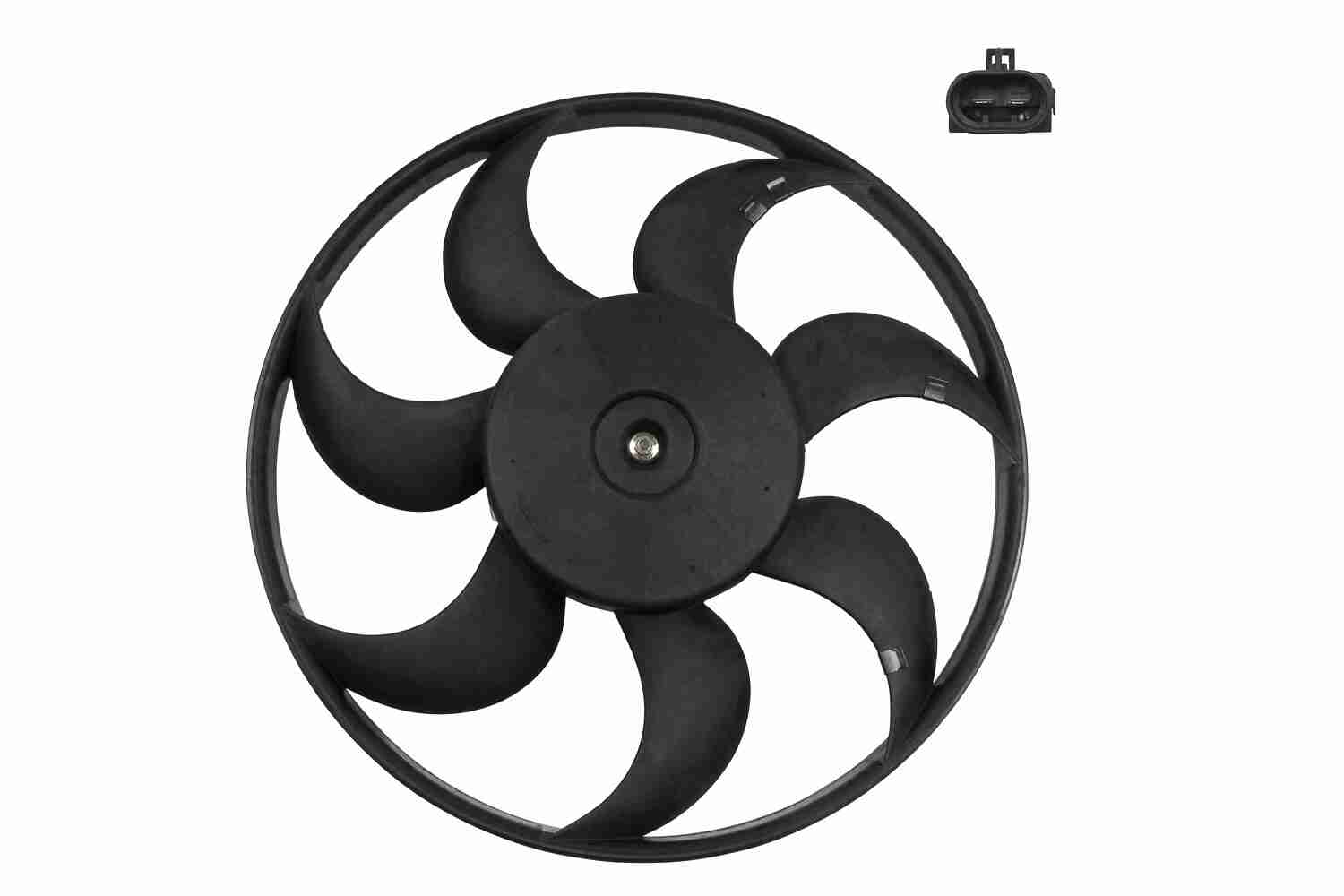 Vemo Koelventilatorwiel V40-01-1024