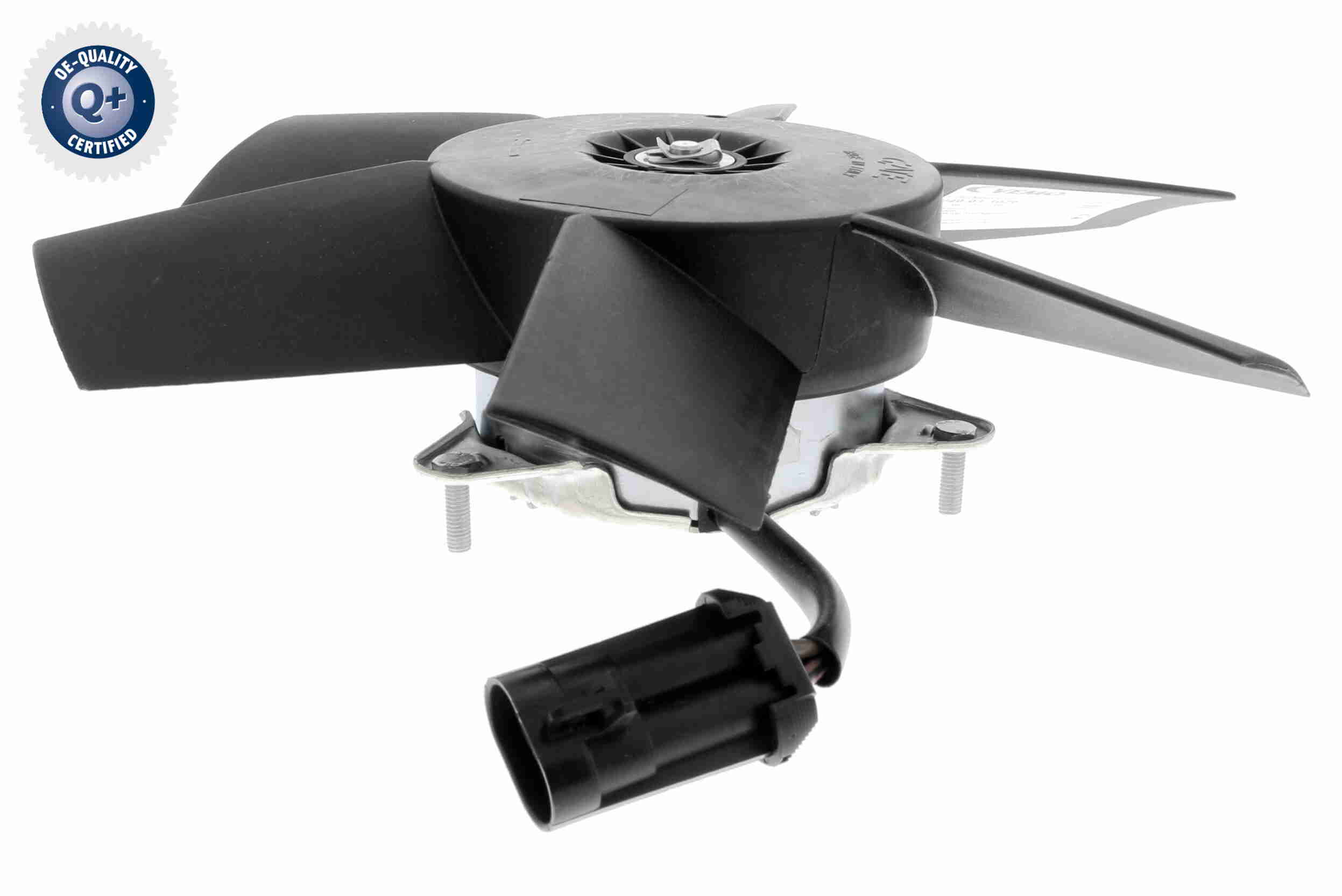 Vemo Ventilatorwiel-motorkoeling V40-01-1026
