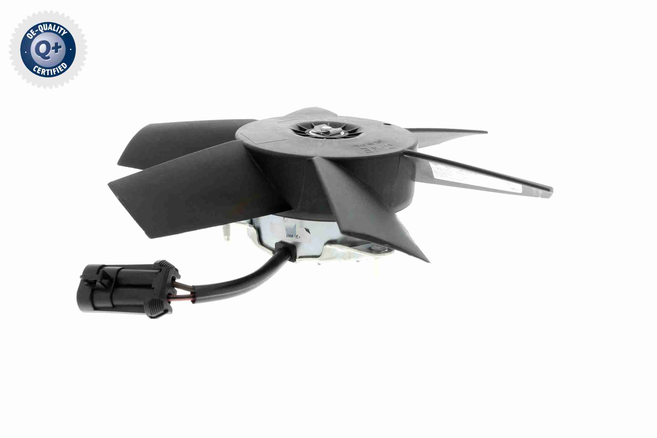 Vemo Ventilatorwiel-motorkoeling V40-01-1026