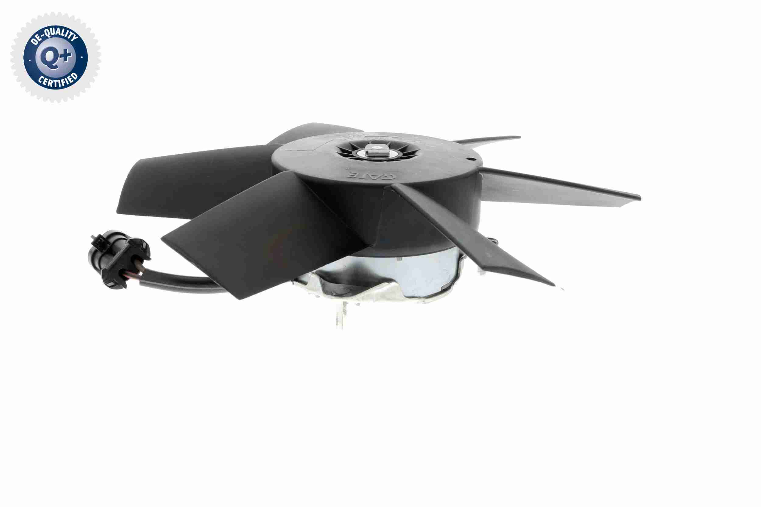 Vemo Ventilatorwiel-motorkoeling V40-01-1026