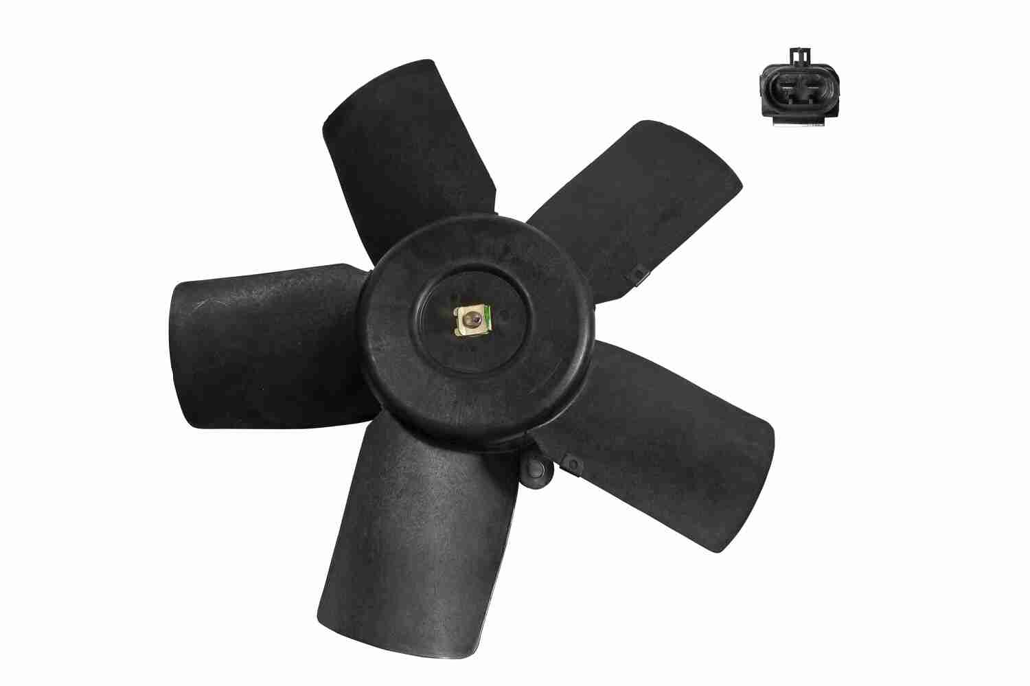 Vemo Ventilatorwiel-motorkoeling V40-01-1031