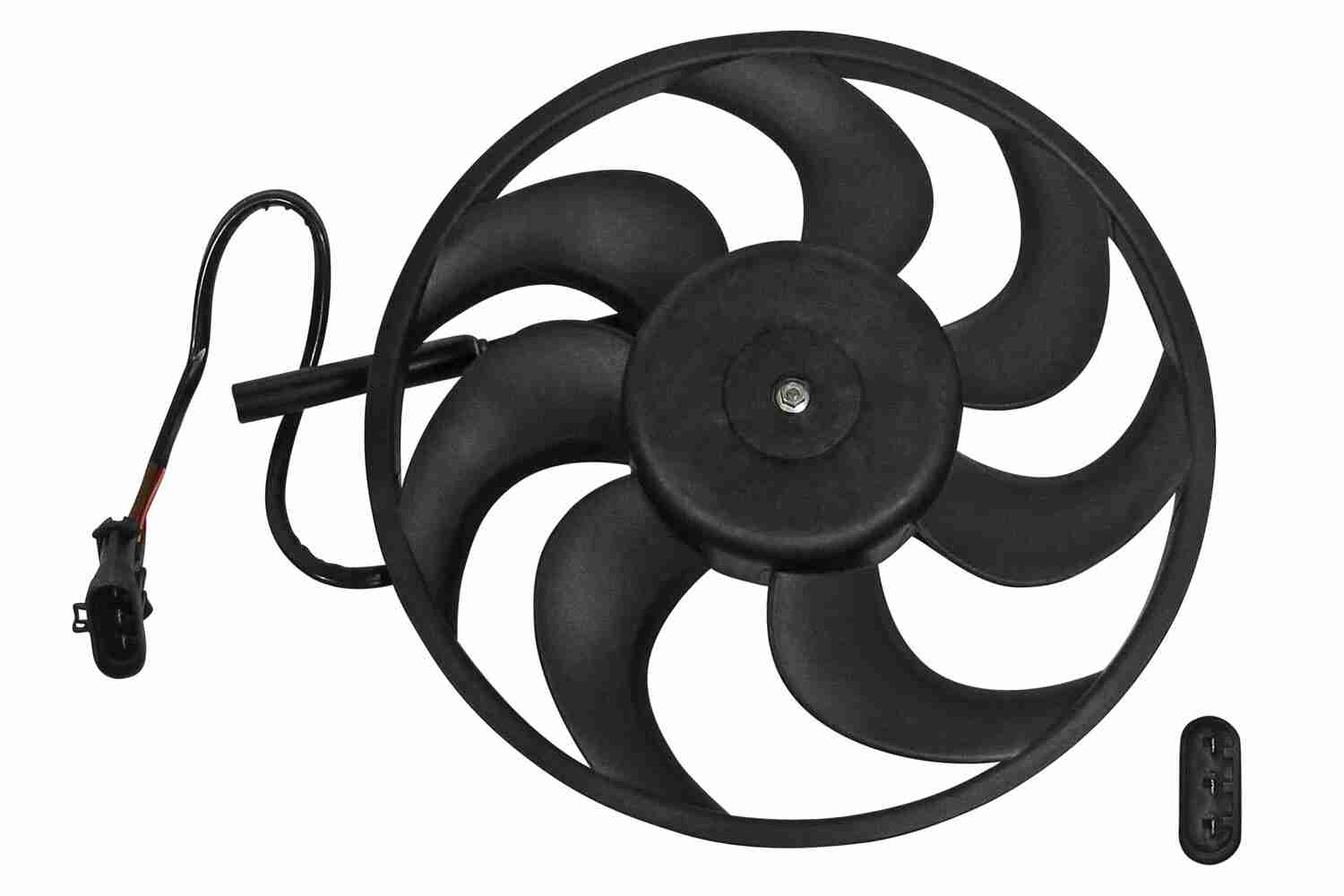 Vemo Ventilatorwiel-motorkoeling V40-01-1037