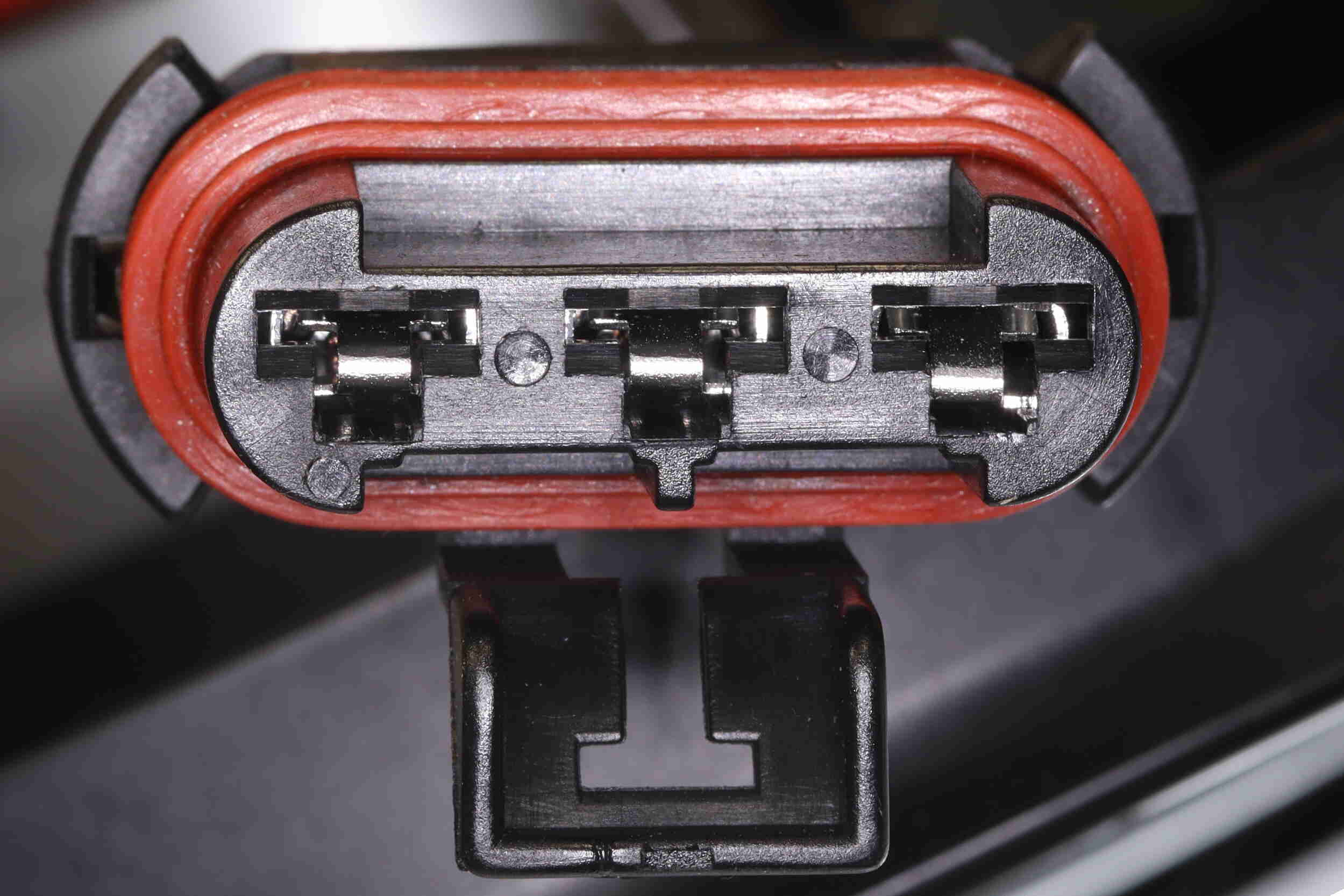 Vemo Ventilatorwiel-motorkoeling V40-01-1043