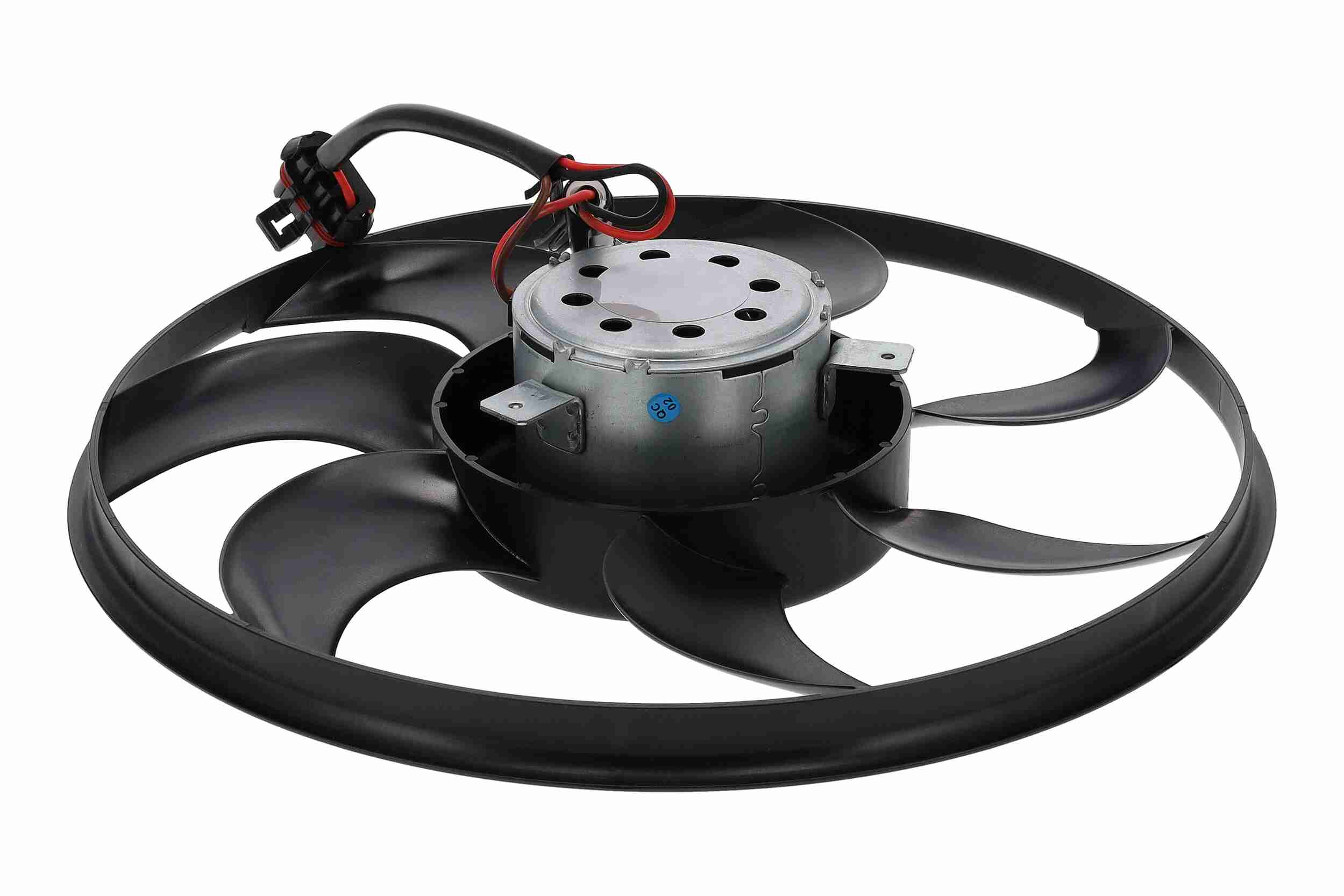 Vemo Ventilatorwiel-motorkoeling V40-01-1043