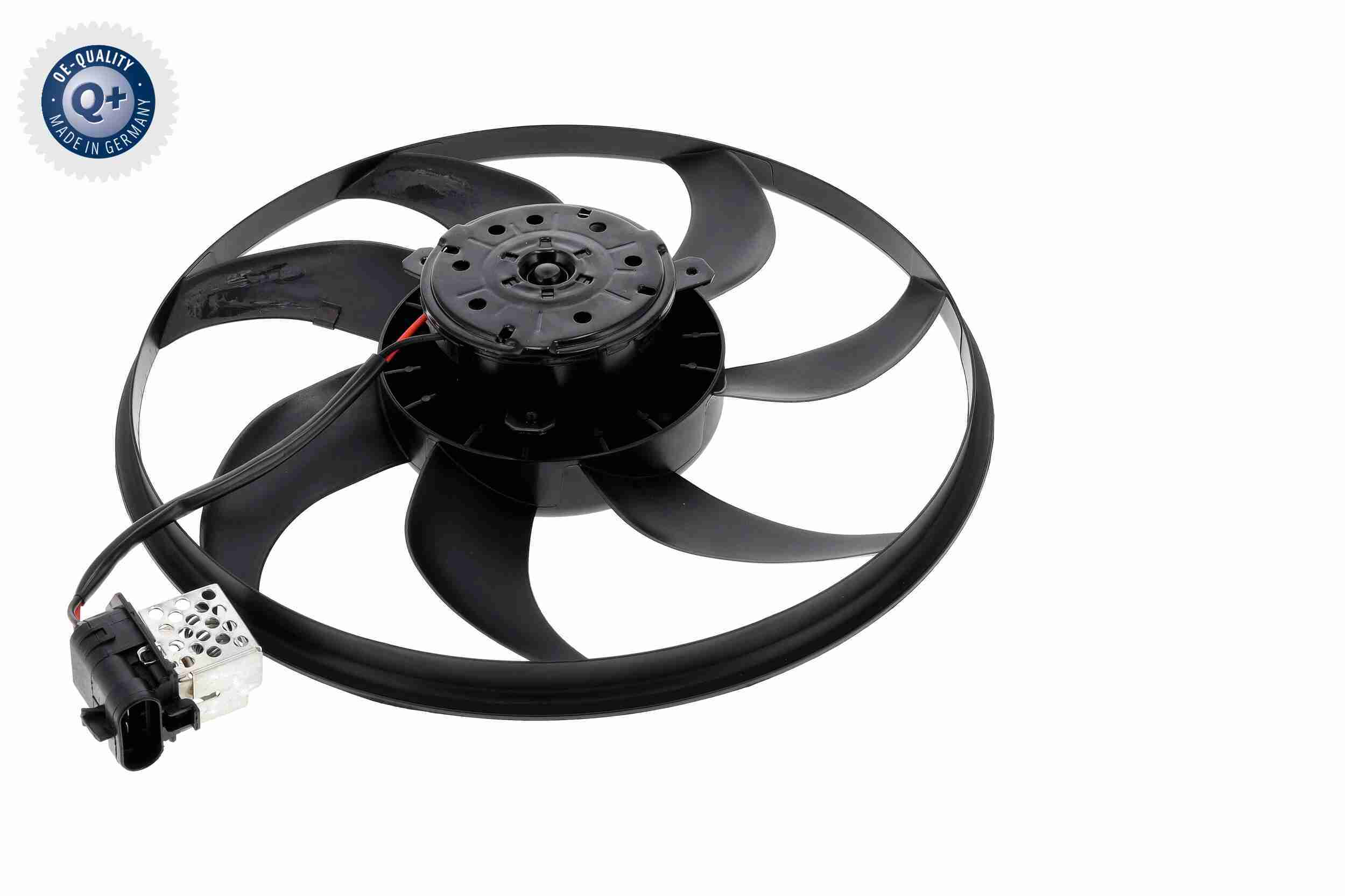 Vemo Koelventilatorwiel V40-01-1055