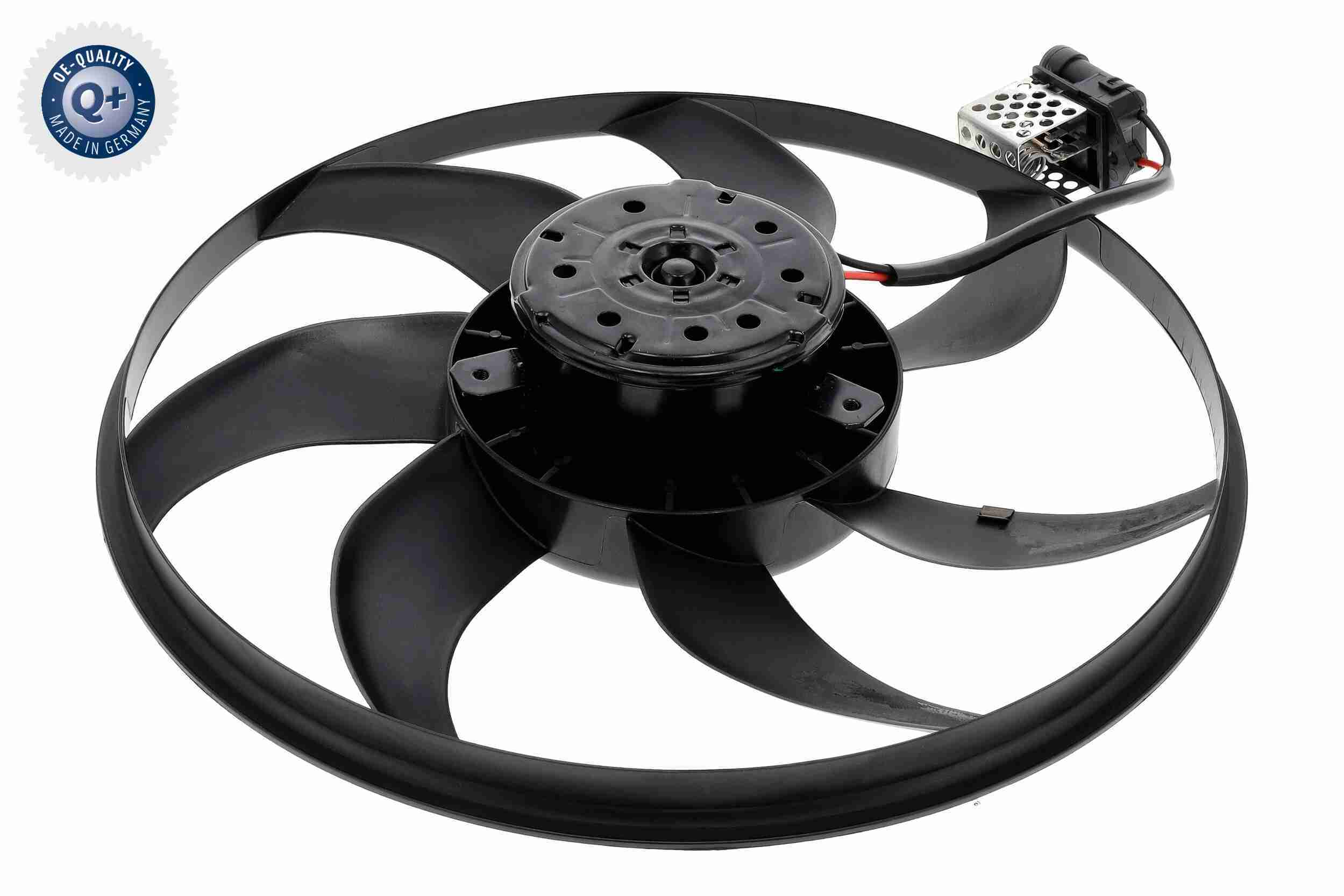 Vemo Koelventilatorwiel V40-01-1055