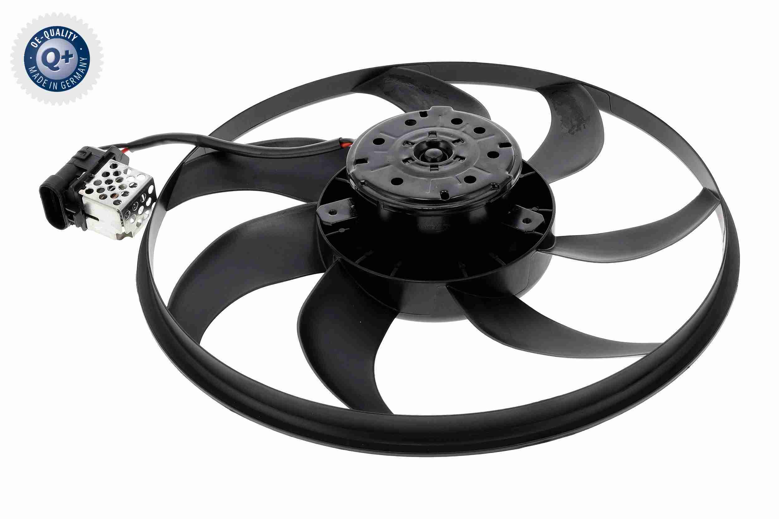 Vemo Koelventilatorwiel V40-01-1055