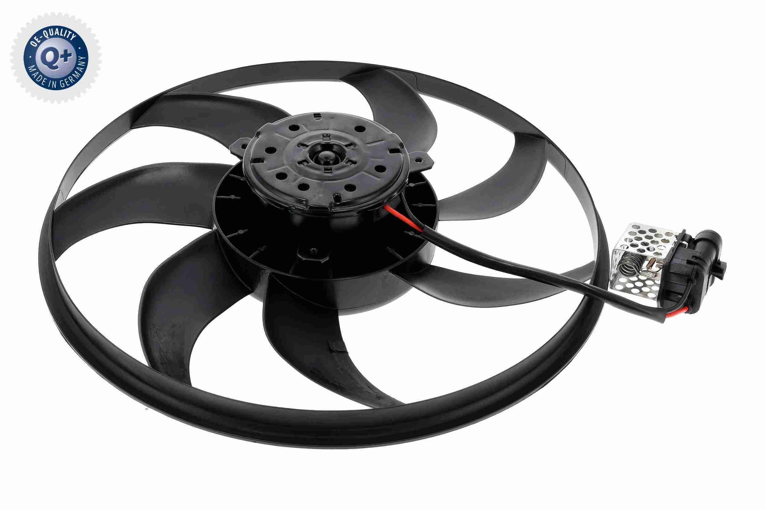 Vemo Koelventilatorwiel V40-01-1055