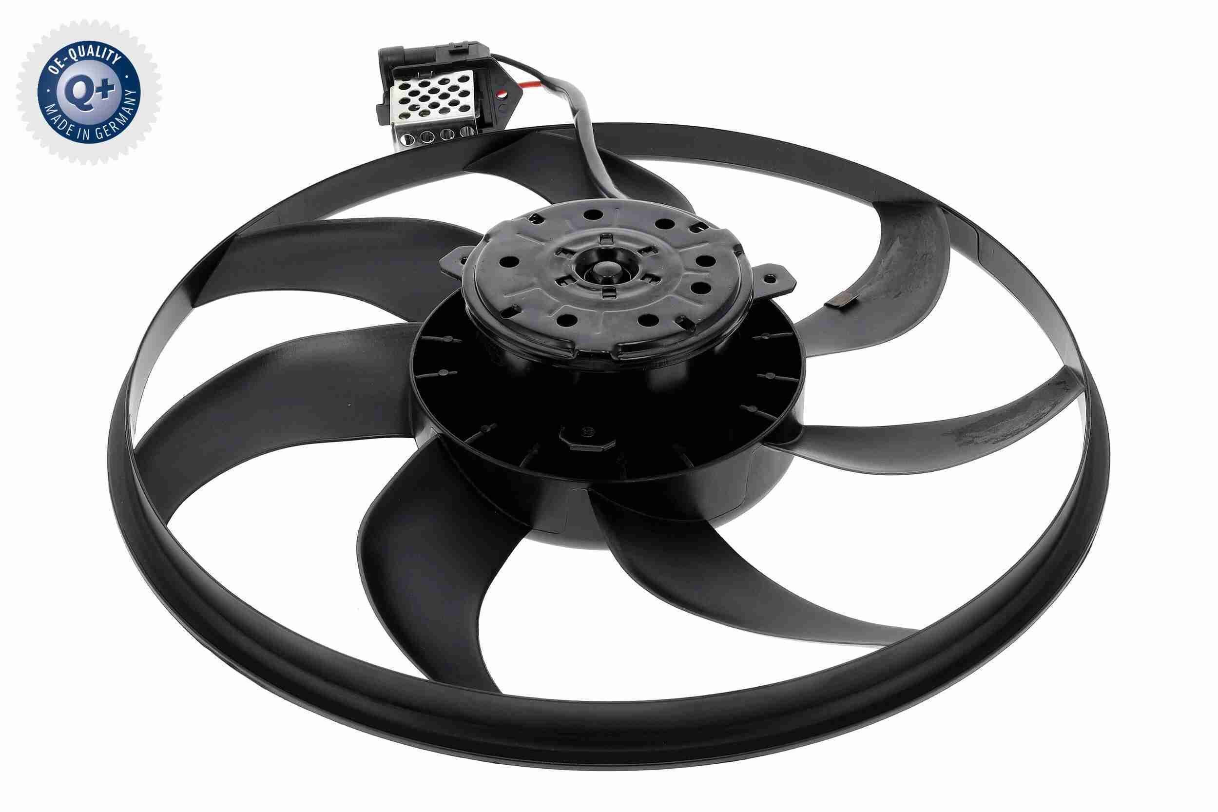 Vemo Koelventilatorwiel V40-01-1055