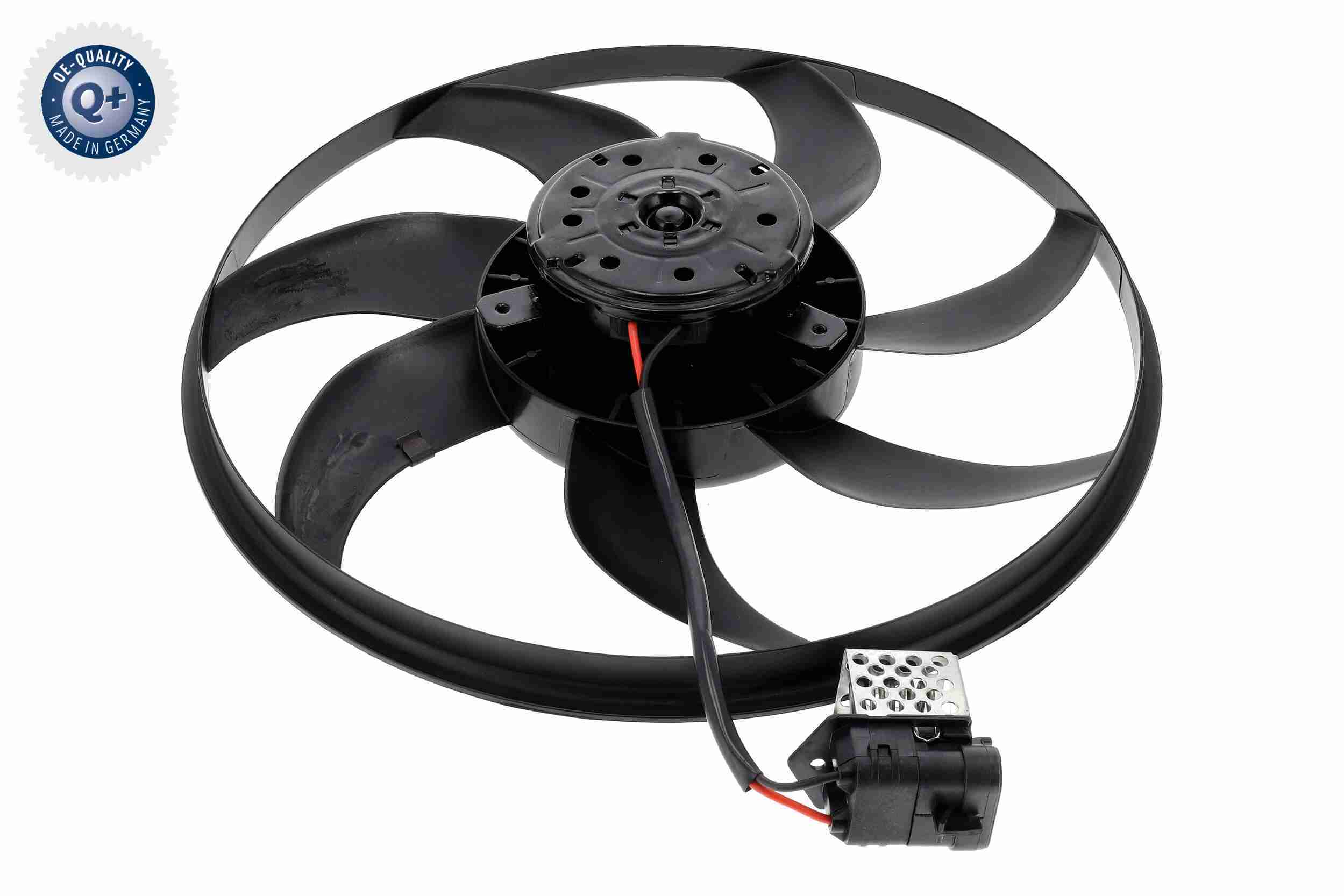 Vemo Koelventilatorwiel V40-01-1055