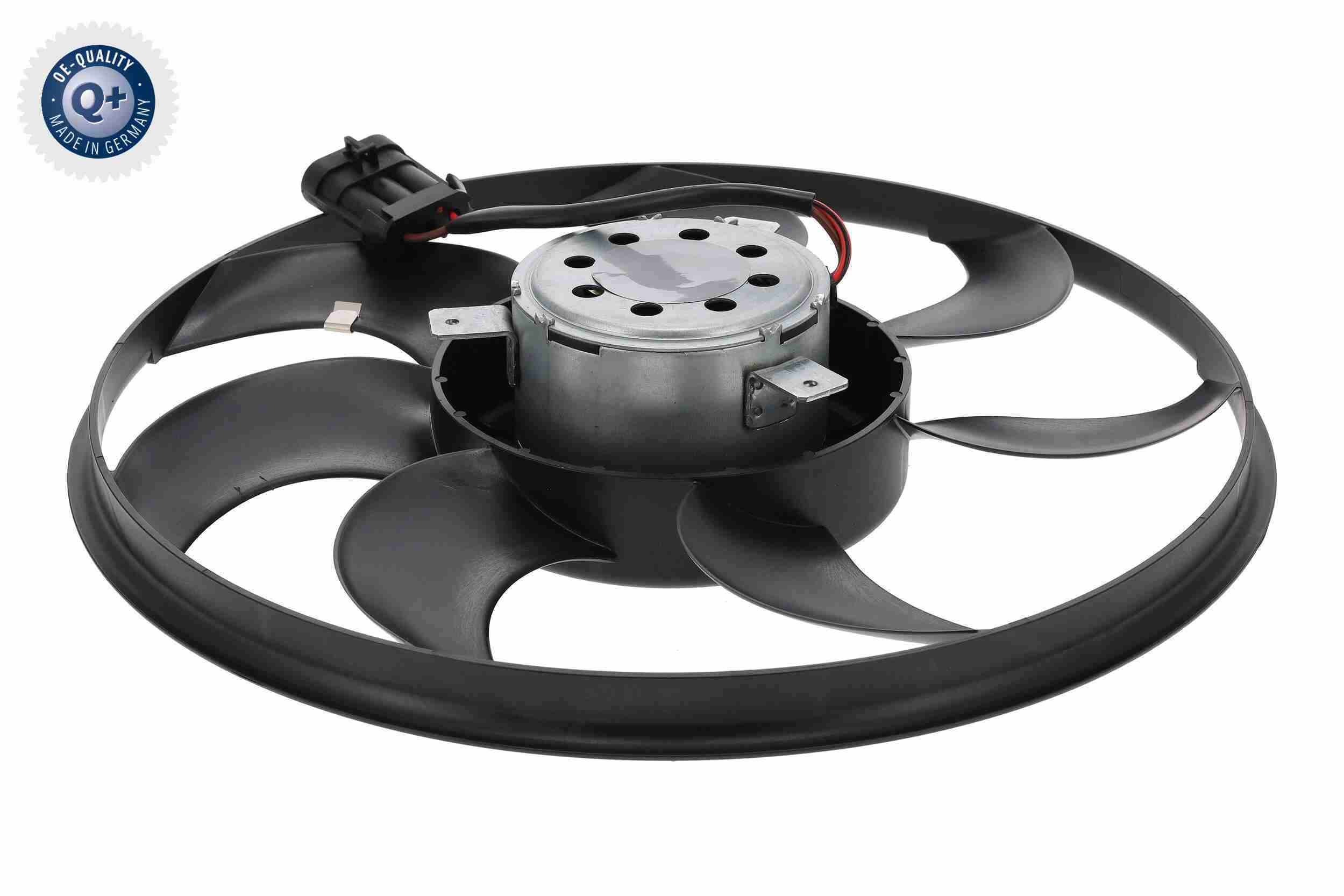 Vemo Koelventilatorwiel V40-01-1060