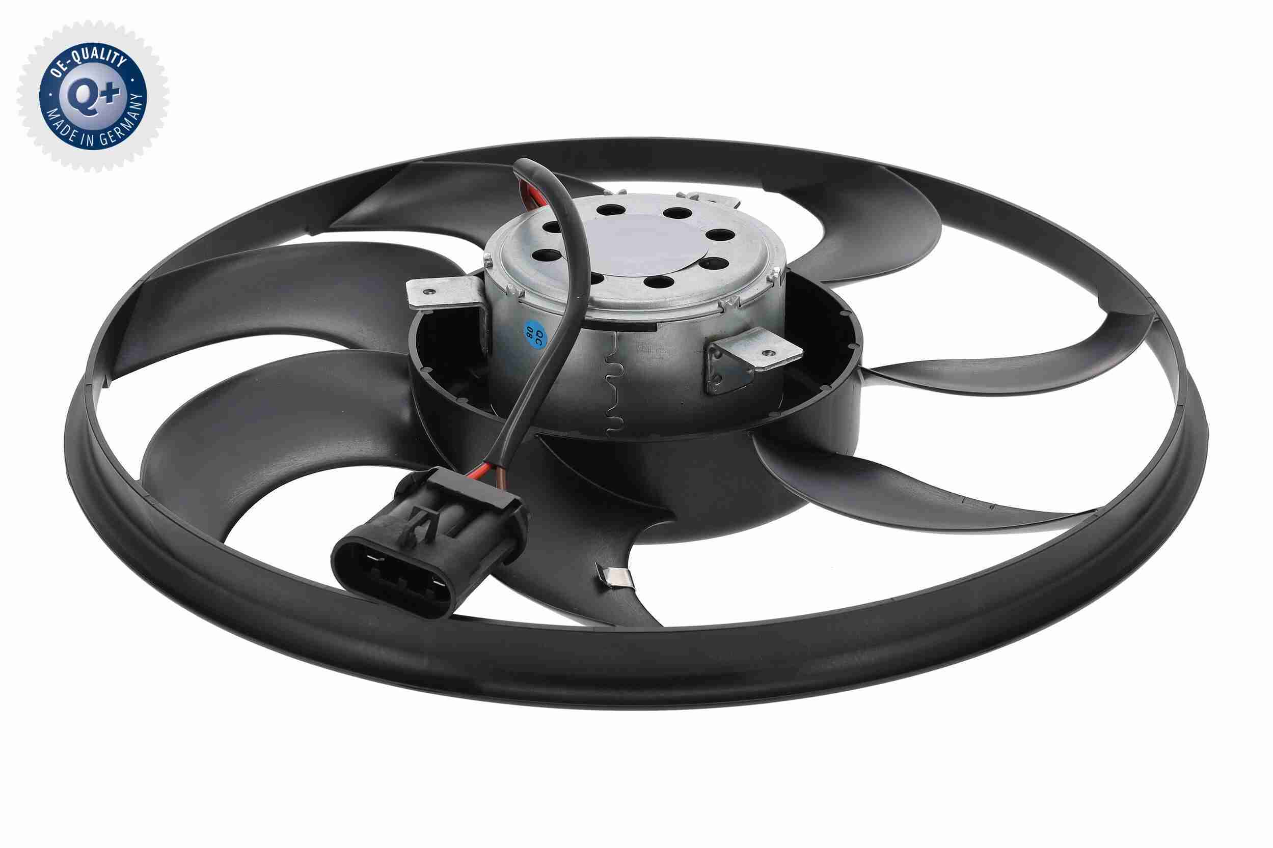 Vemo Koelventilatorwiel V40-01-1060