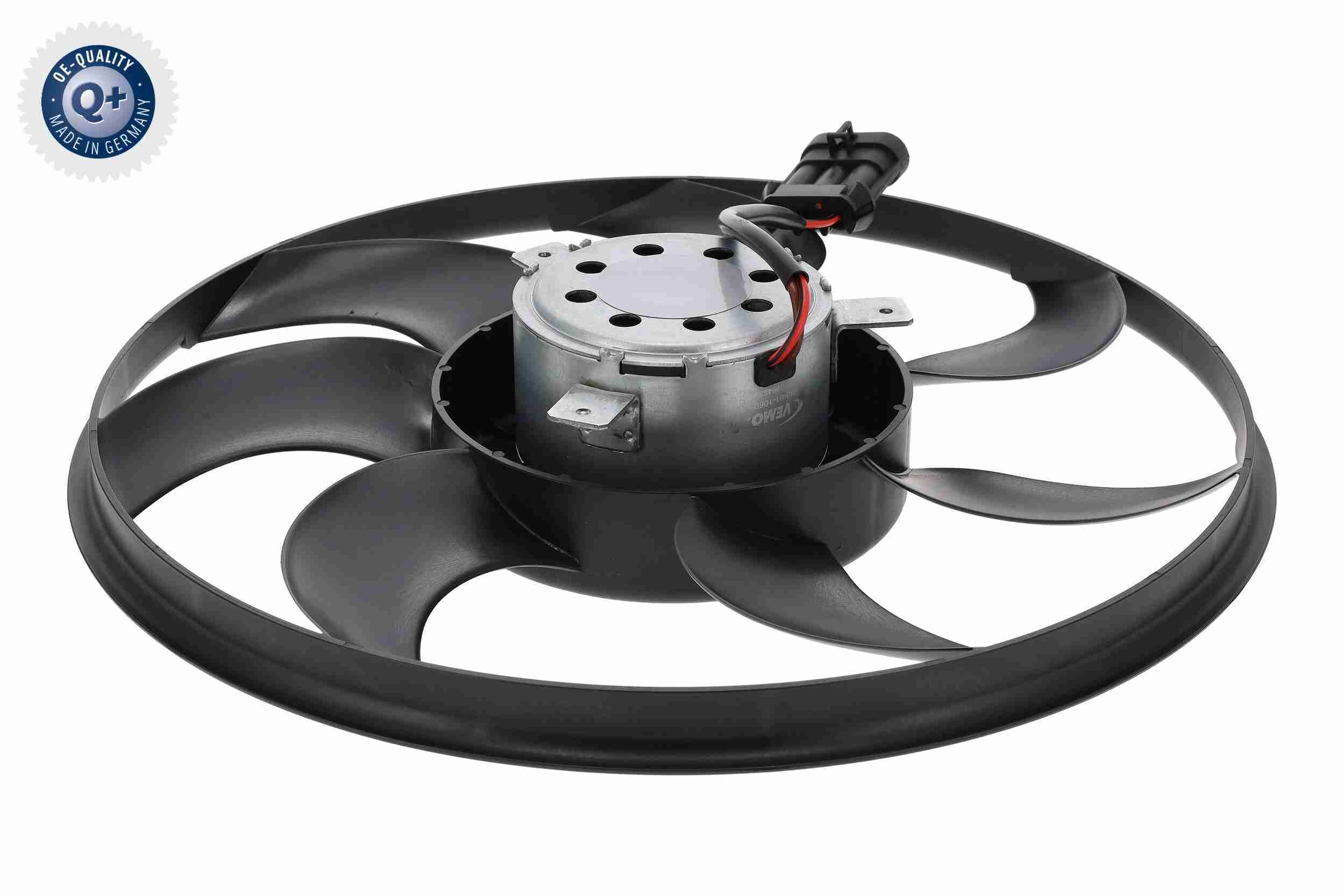 Vemo Koelventilatorwiel V40-01-1060