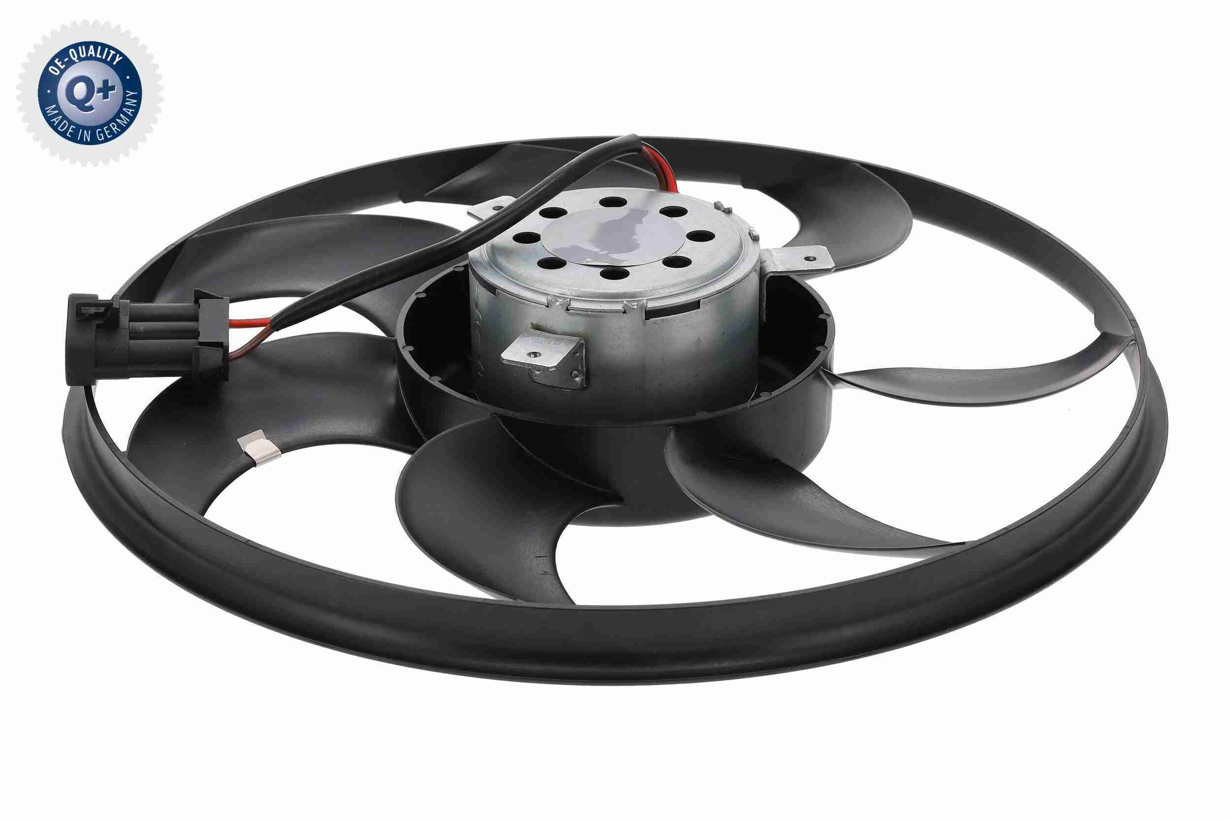 Vemo Koelventilatorwiel V40-01-1060