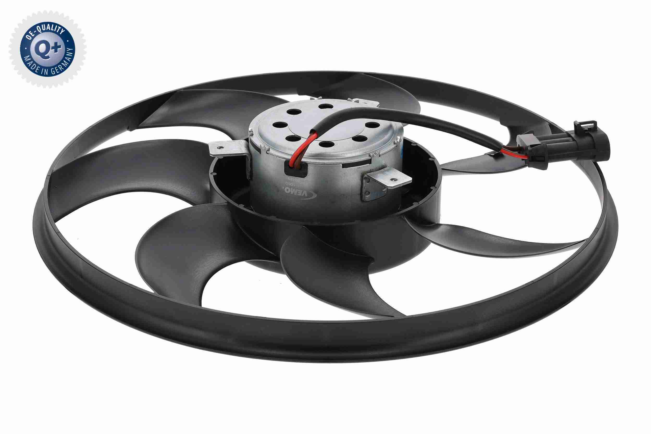 Vemo Koelventilatorwiel V40-01-1060