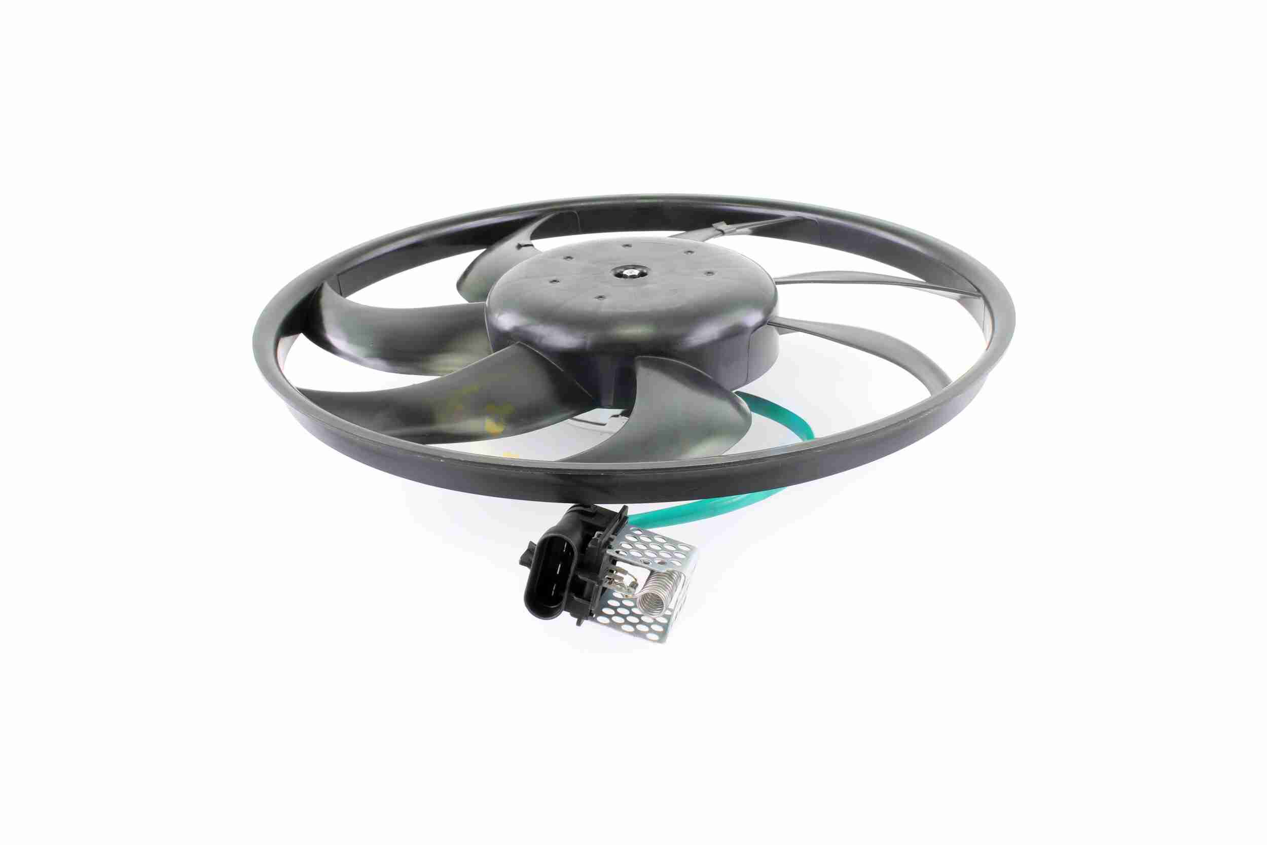 Vemo Ventilatorwiel-motorkoeling V40-01-1065