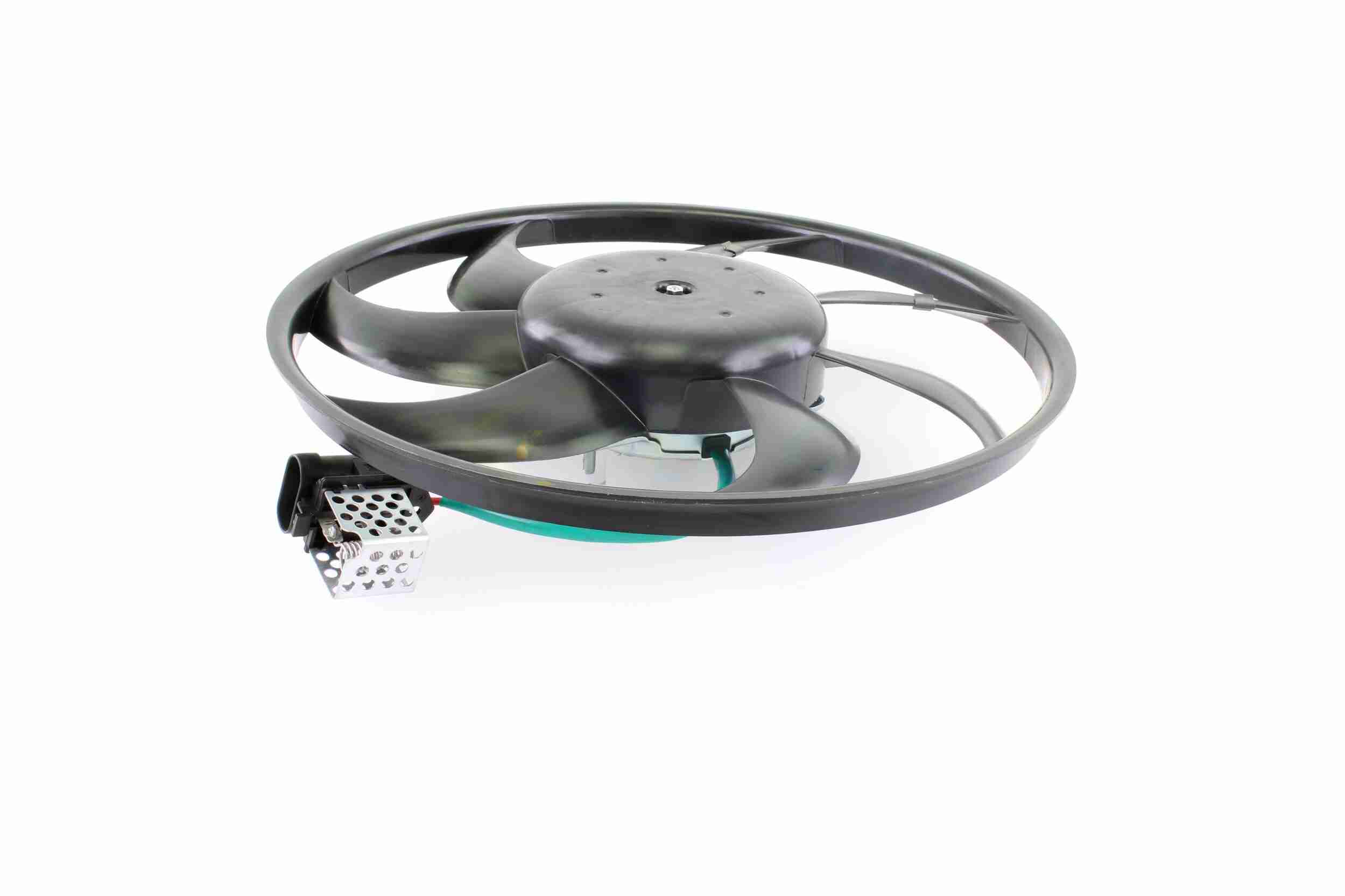 Vemo Ventilatorwiel-motorkoeling V40-01-1065