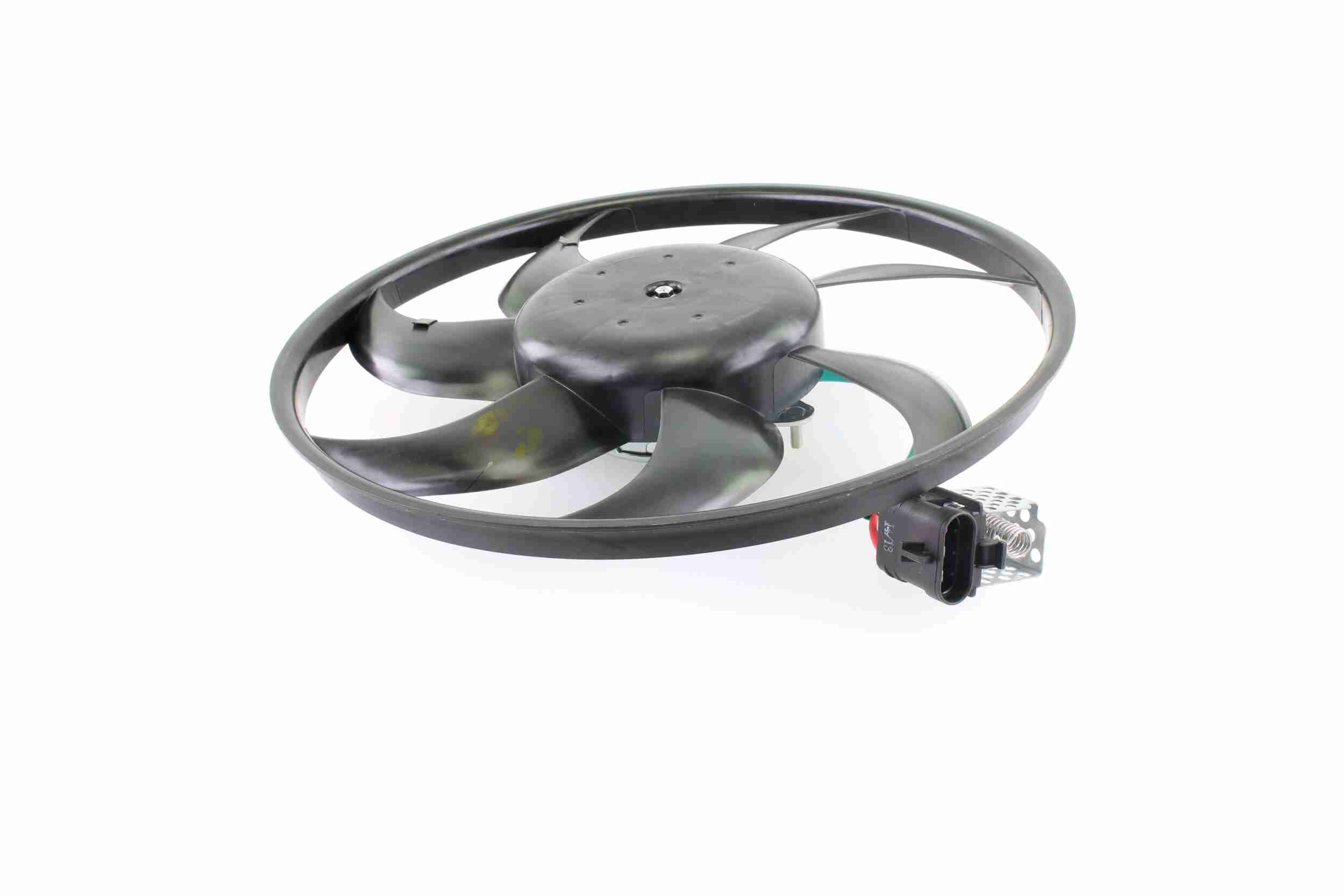 Vemo Ventilatorwiel-motorkoeling V40-01-1065