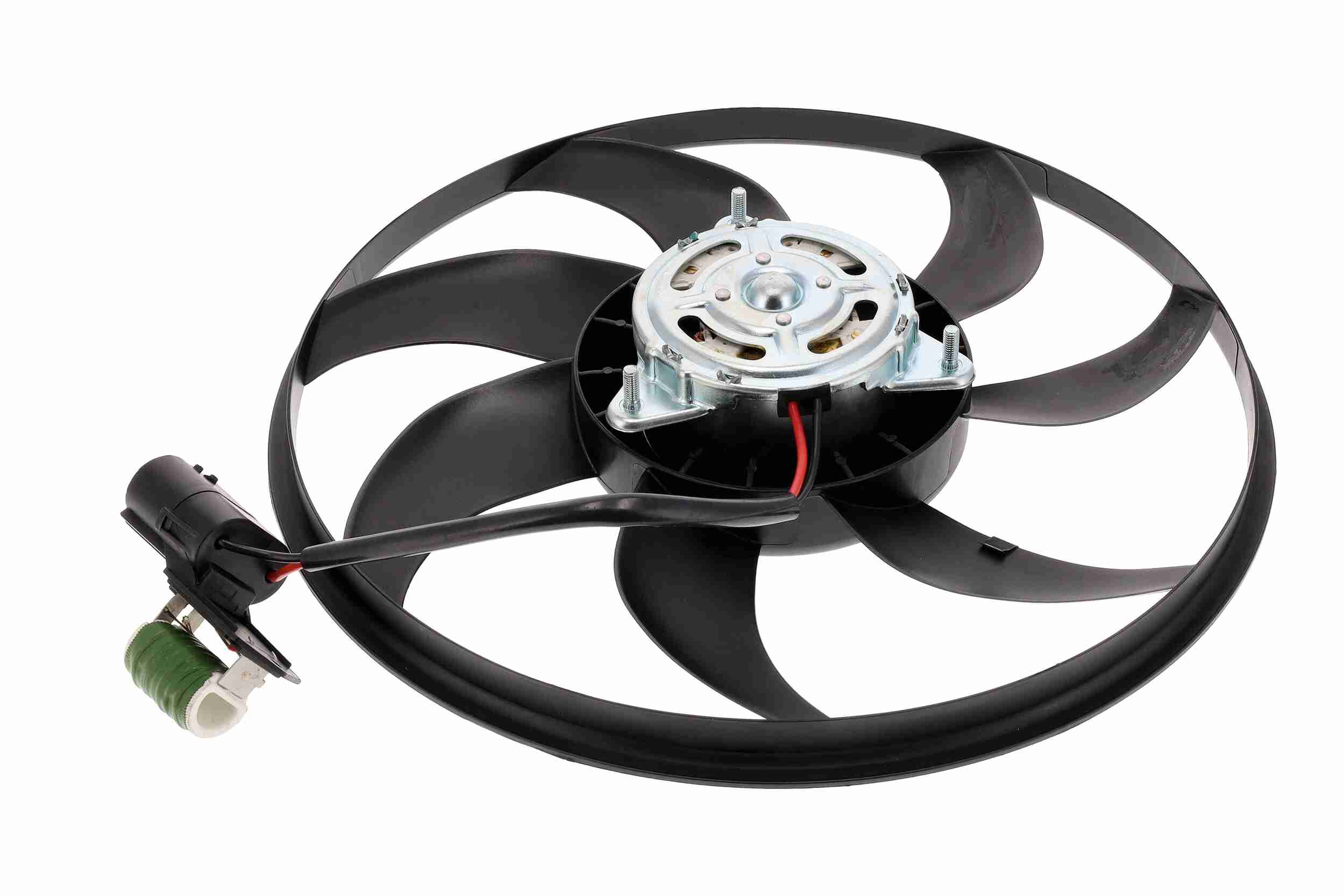 Vemo Koelventilatorwiel V40-01-1067