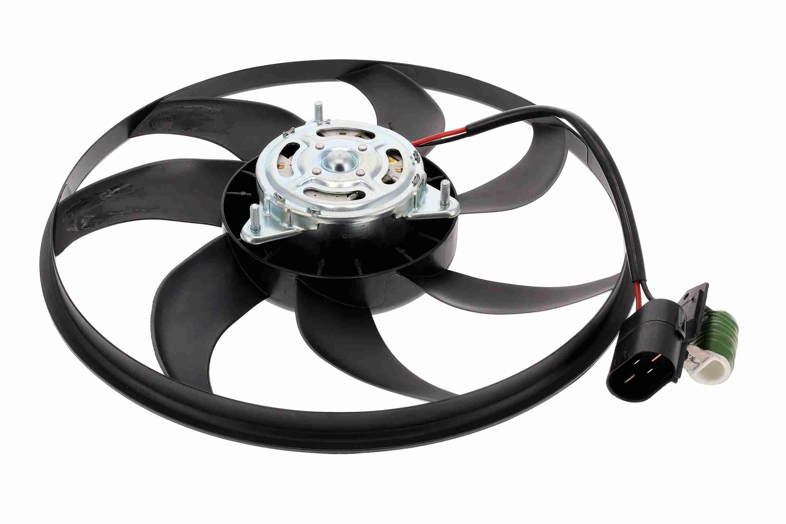 Vemo Koelventilatorwiel V40-01-1067