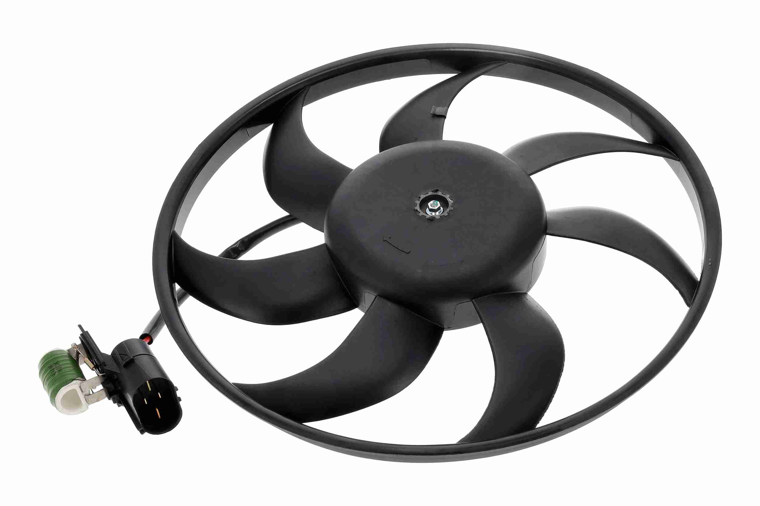 Vemo Koelventilatorwiel V40-01-1067