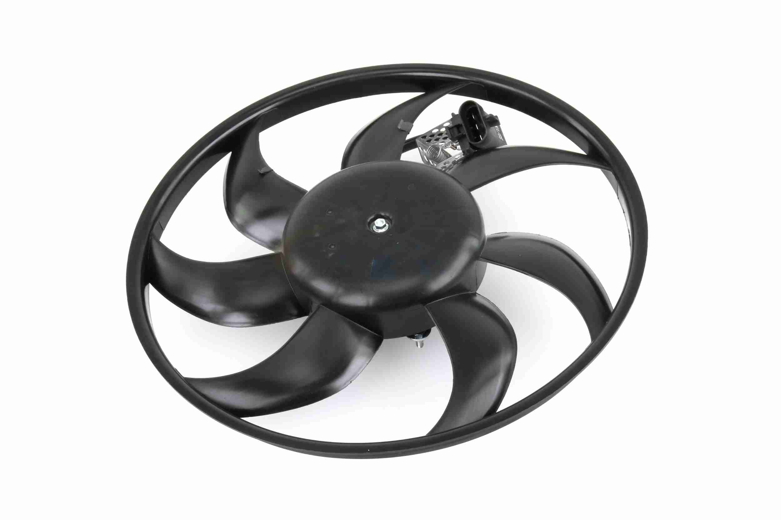 Vemo Ventilatorwiel-motorkoeling V40-01-1068