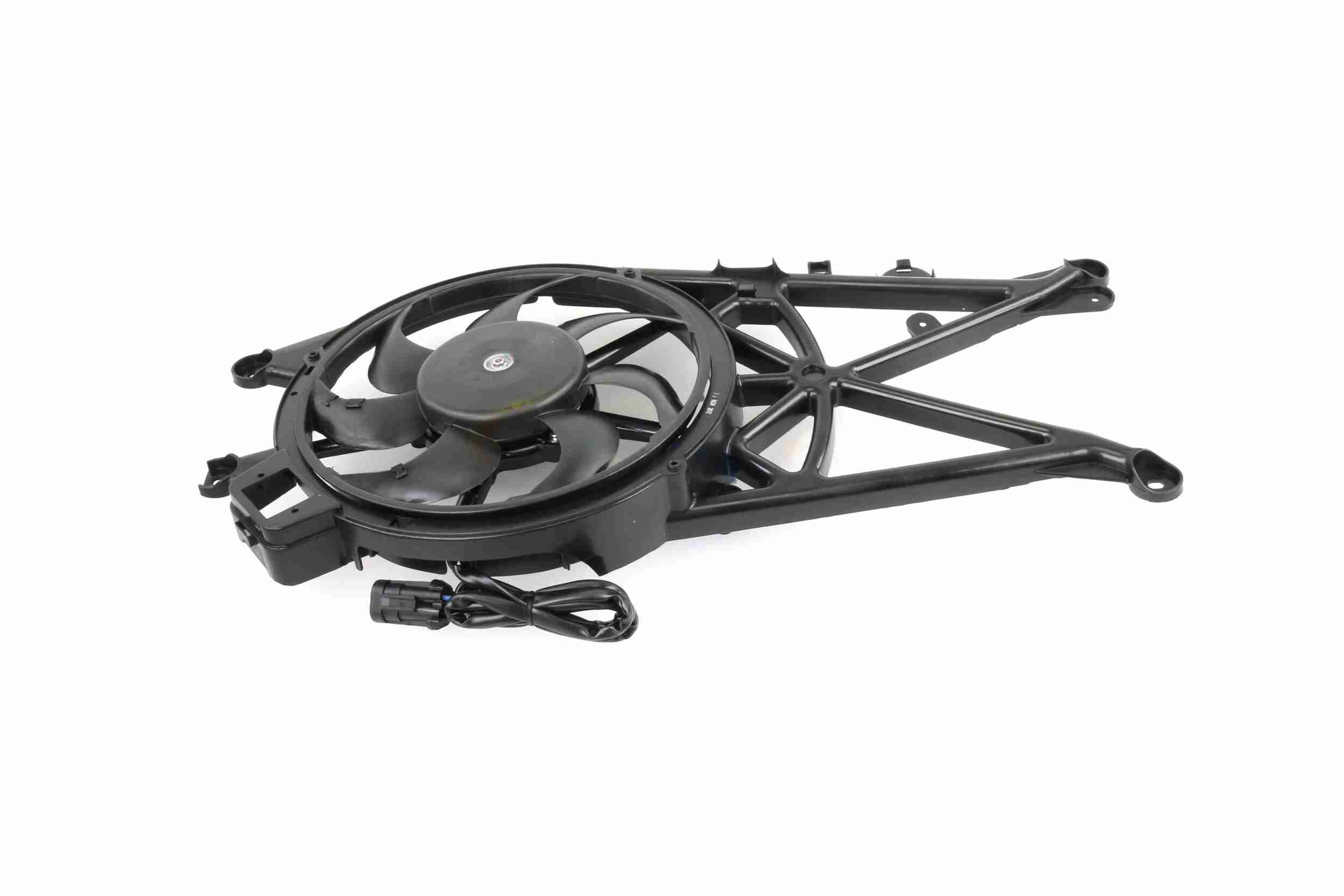 Vemo Ventilatorwiel-motorkoeling V40-01-1073