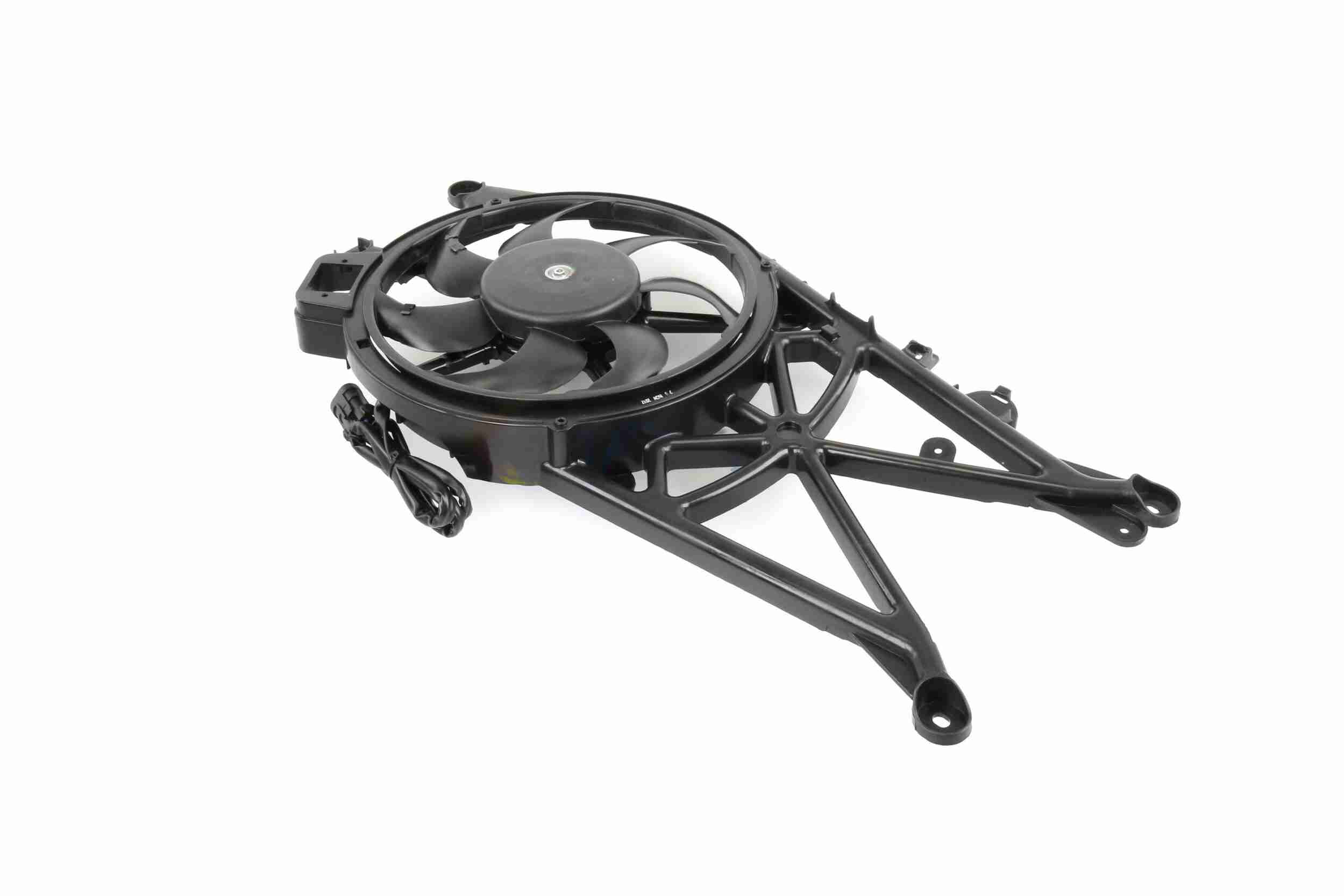 Vemo Ventilatorwiel-motorkoeling V40-01-1073