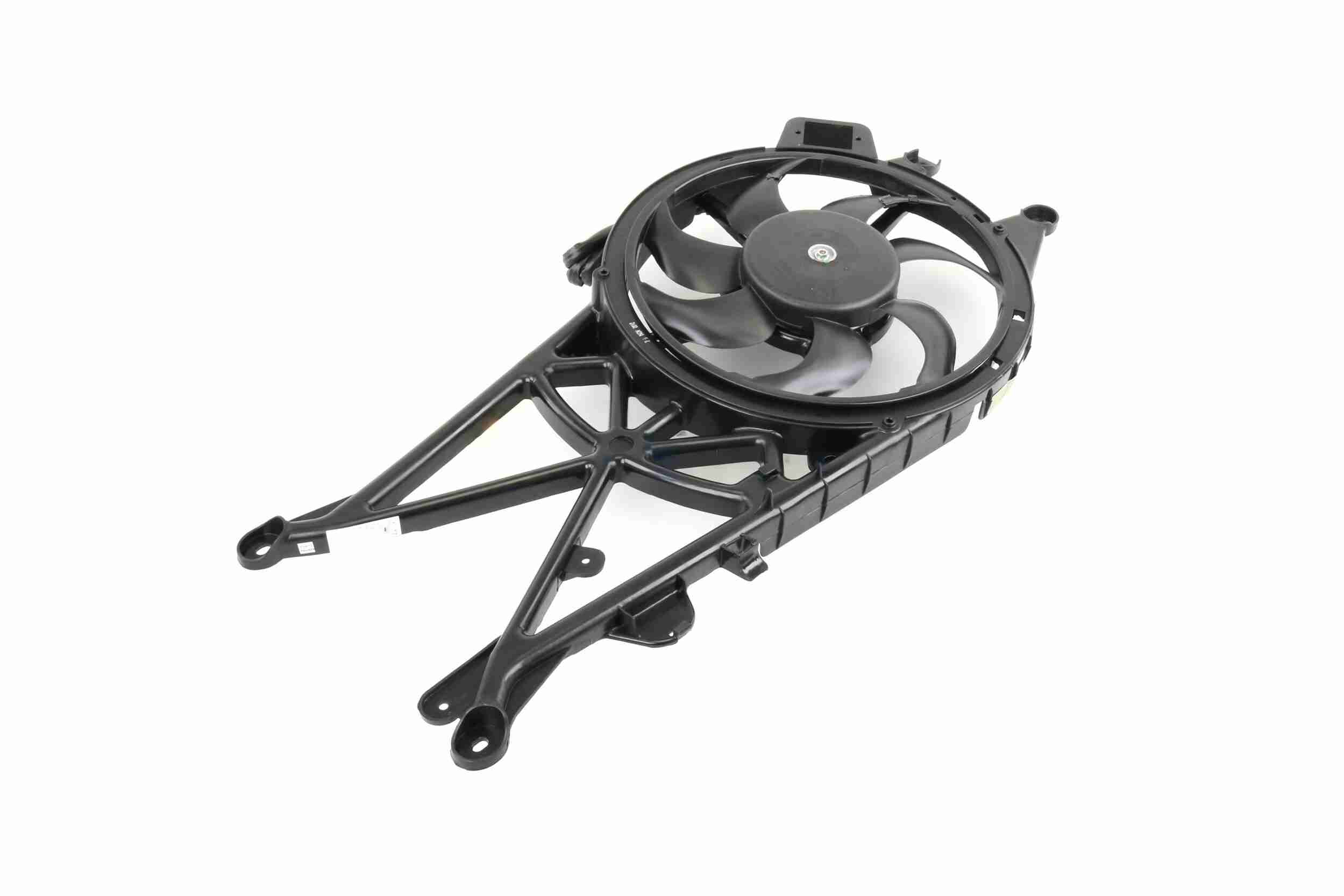 Vemo Ventilatorwiel-motorkoeling V40-01-1073