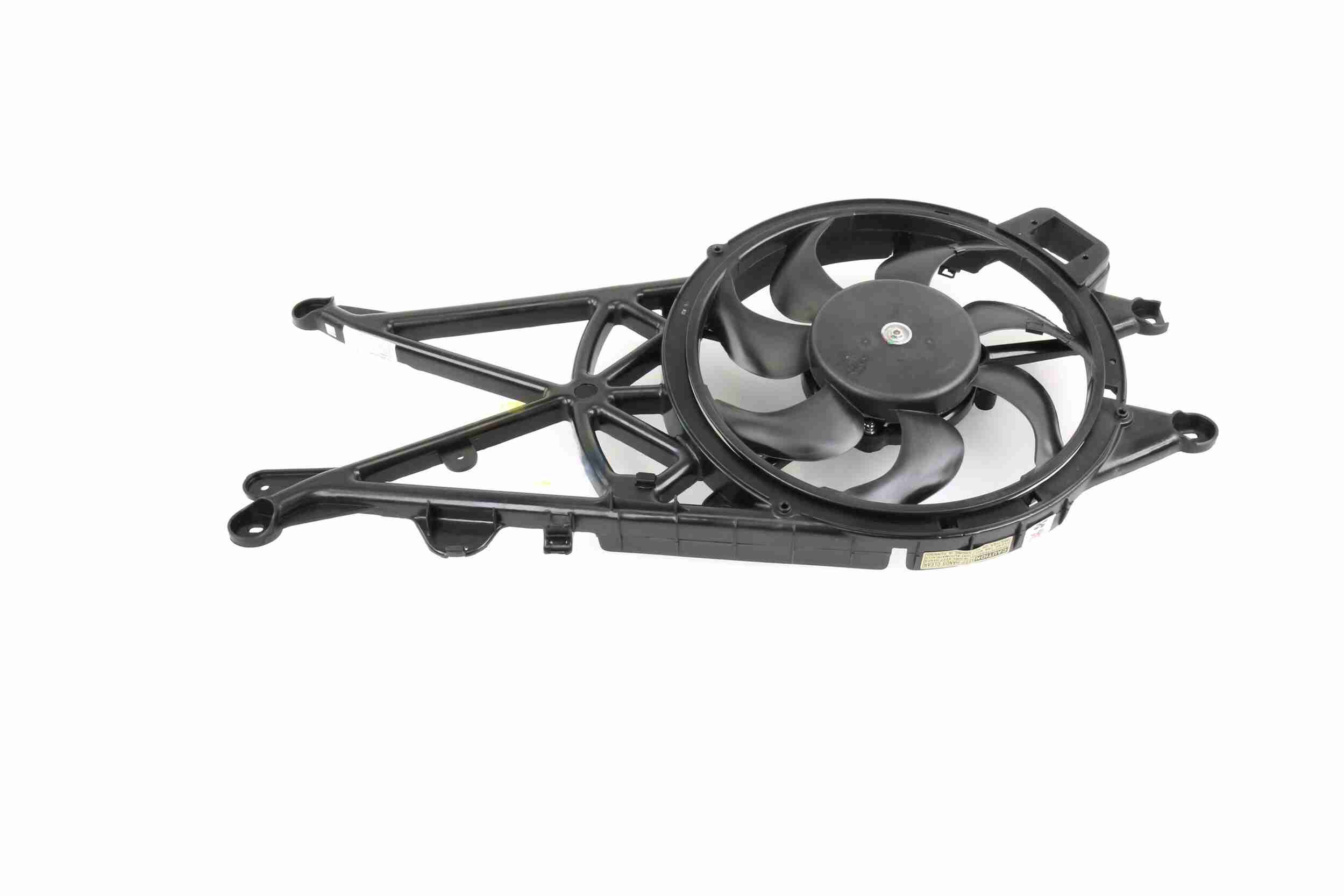 Vemo Ventilatorwiel-motorkoeling V40-01-1073