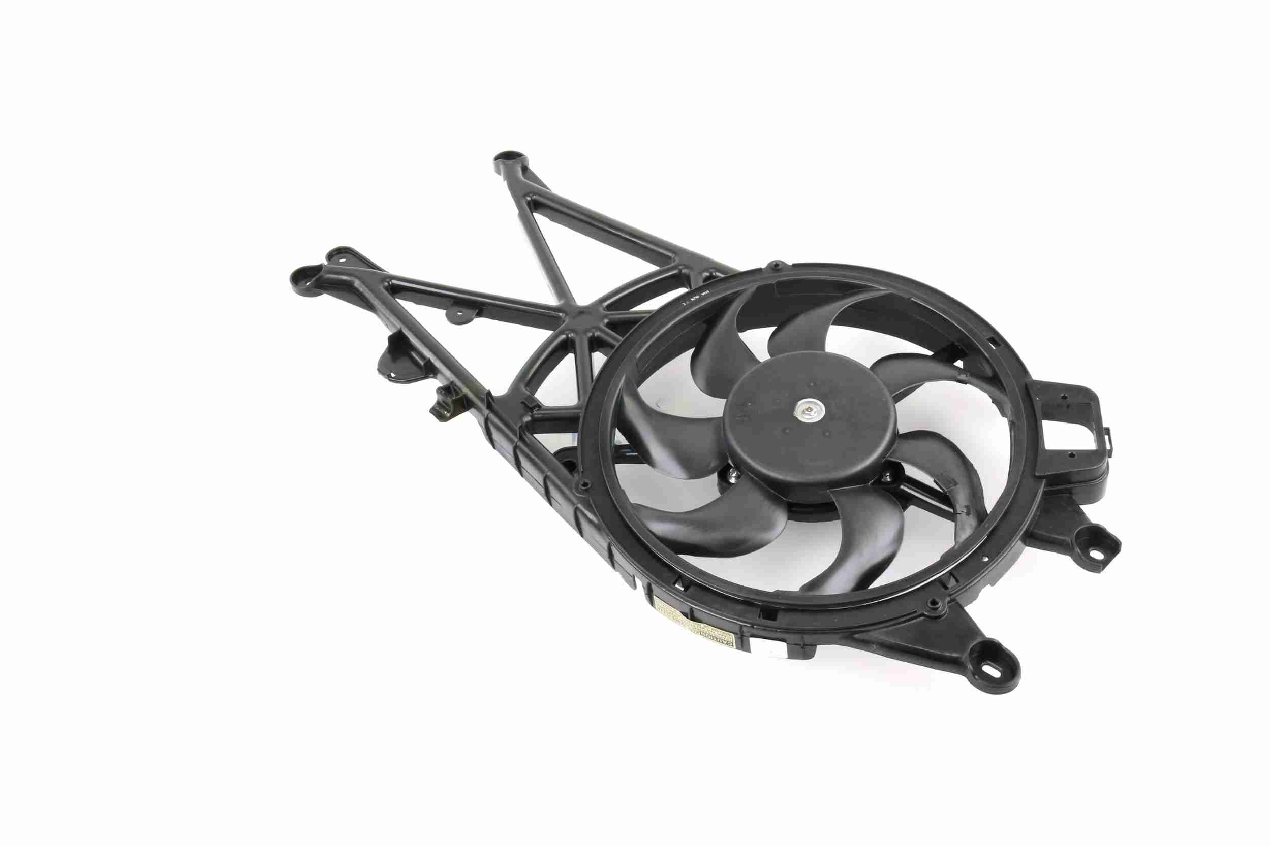 Vemo Ventilatorwiel-motorkoeling V40-01-1073