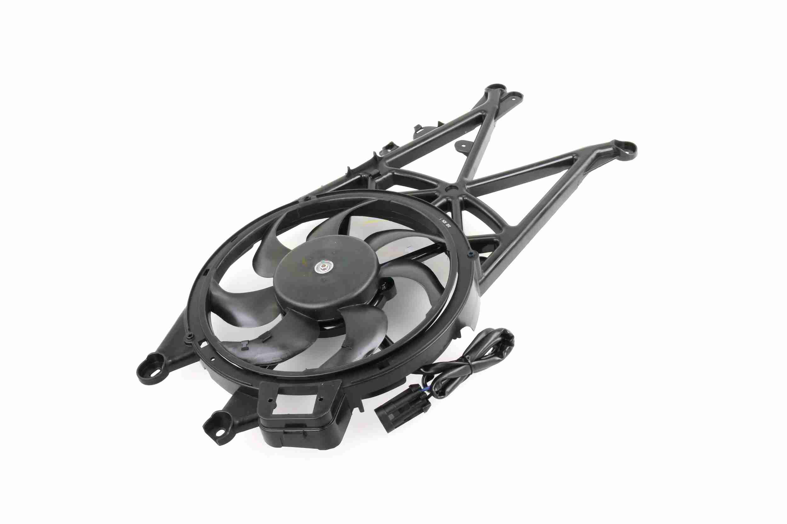 Vemo Ventilatorwiel-motorkoeling V40-01-1073