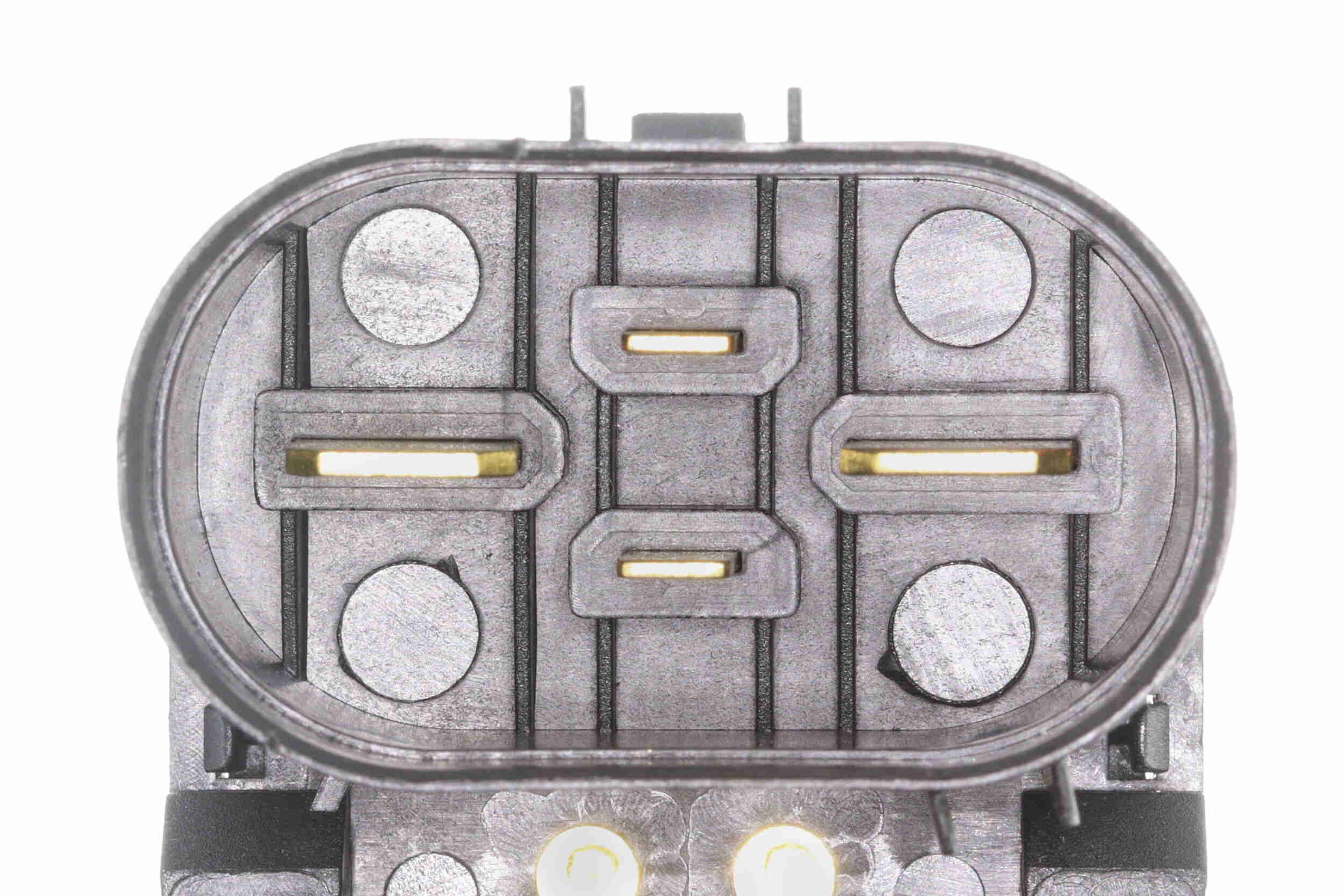 Vemo Elektrische motor, radiateurventilator V40-01-1078