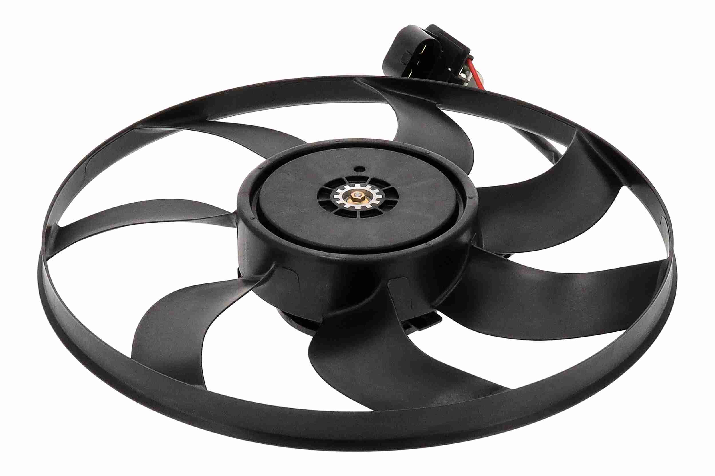 Vemo Elektrische motor, radiateurventilator V40-01-1078